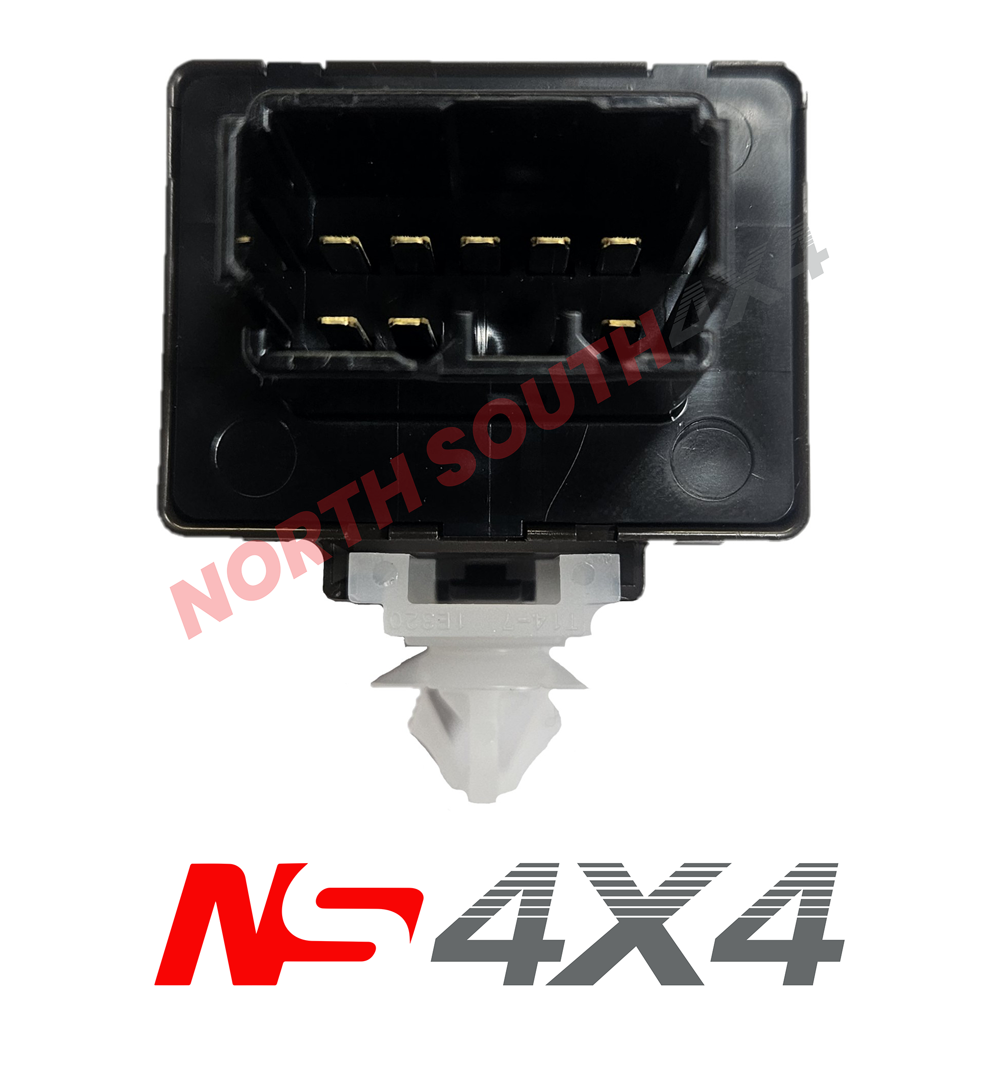 Ns4x4