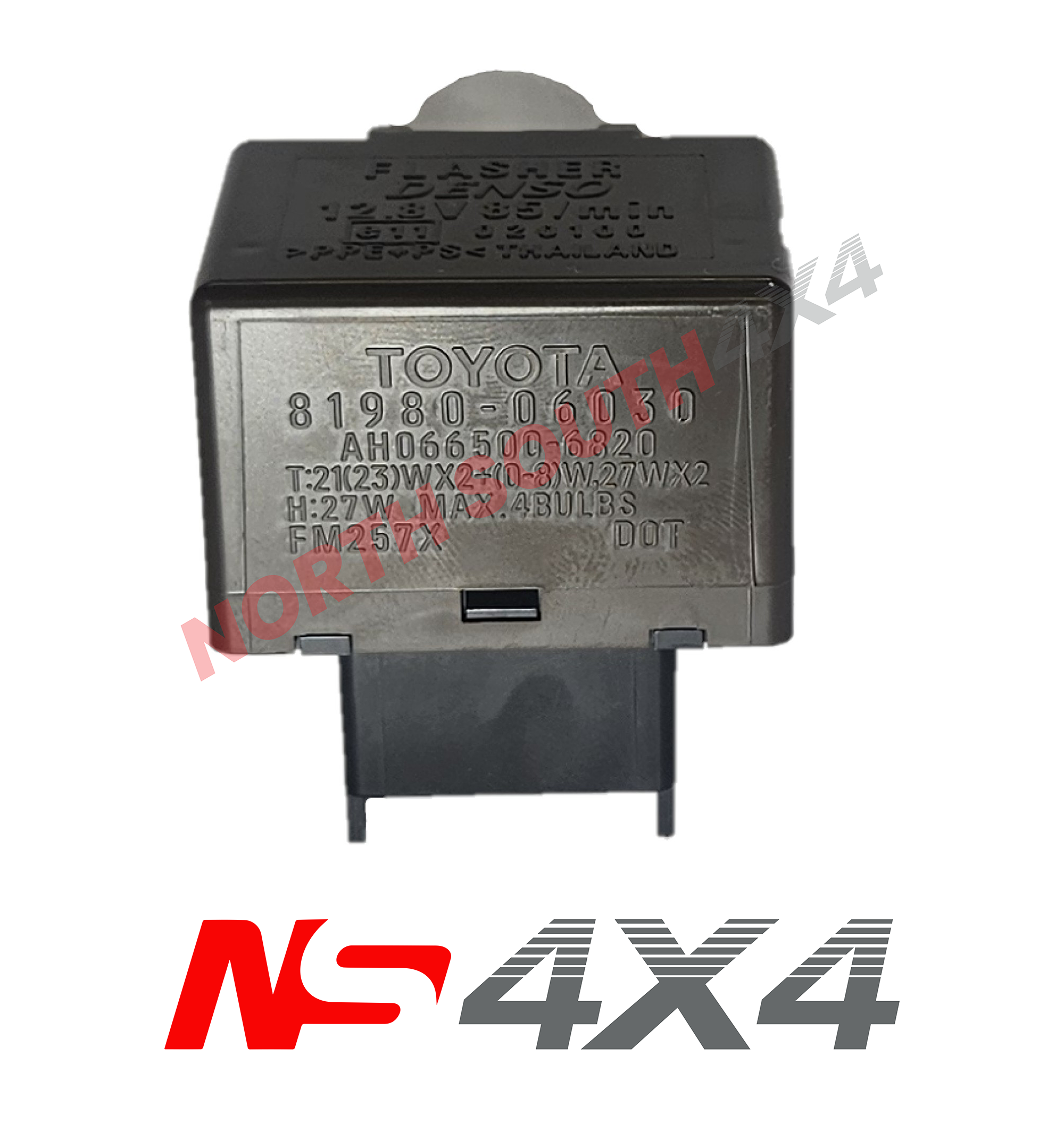 Ns4x4