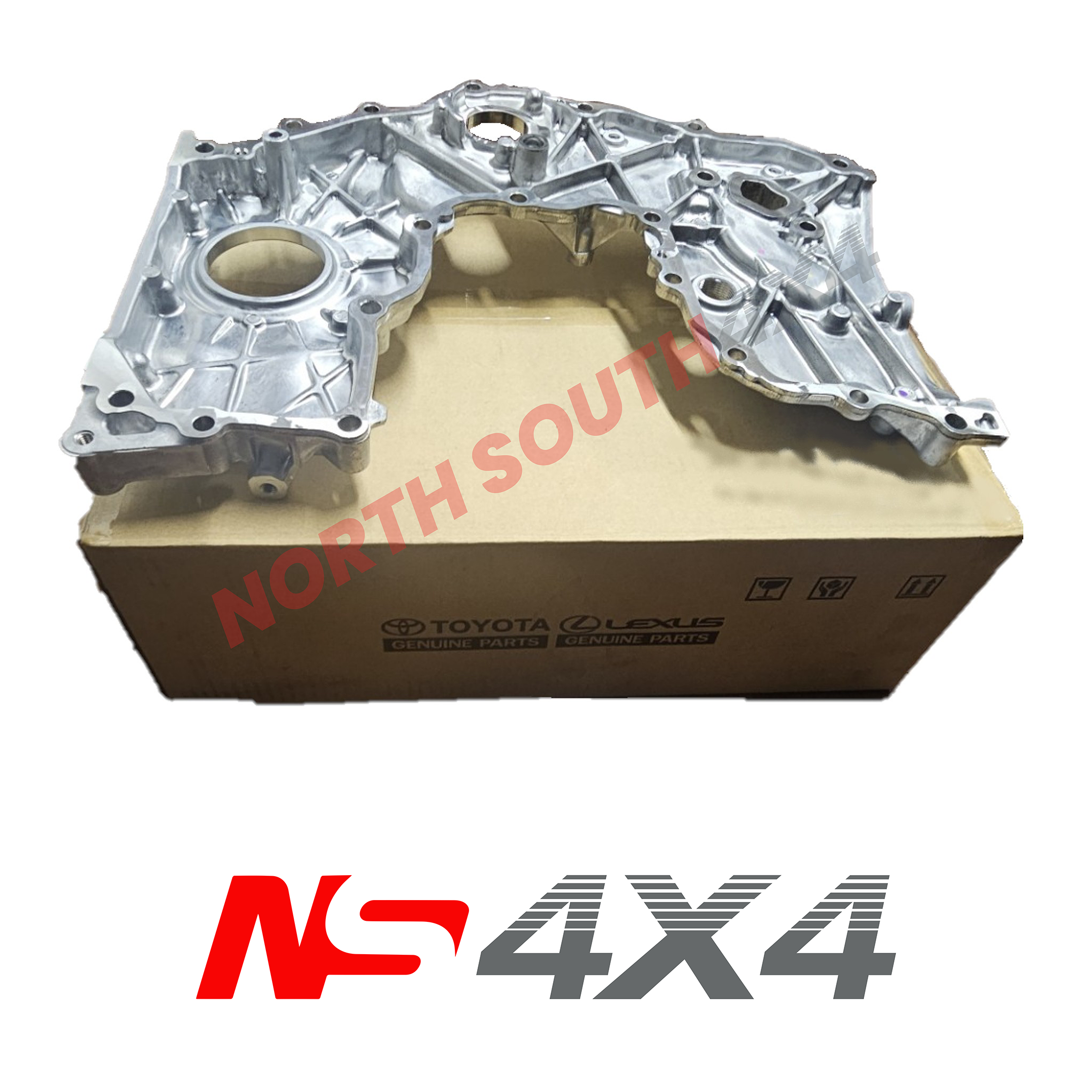 Ns4x4