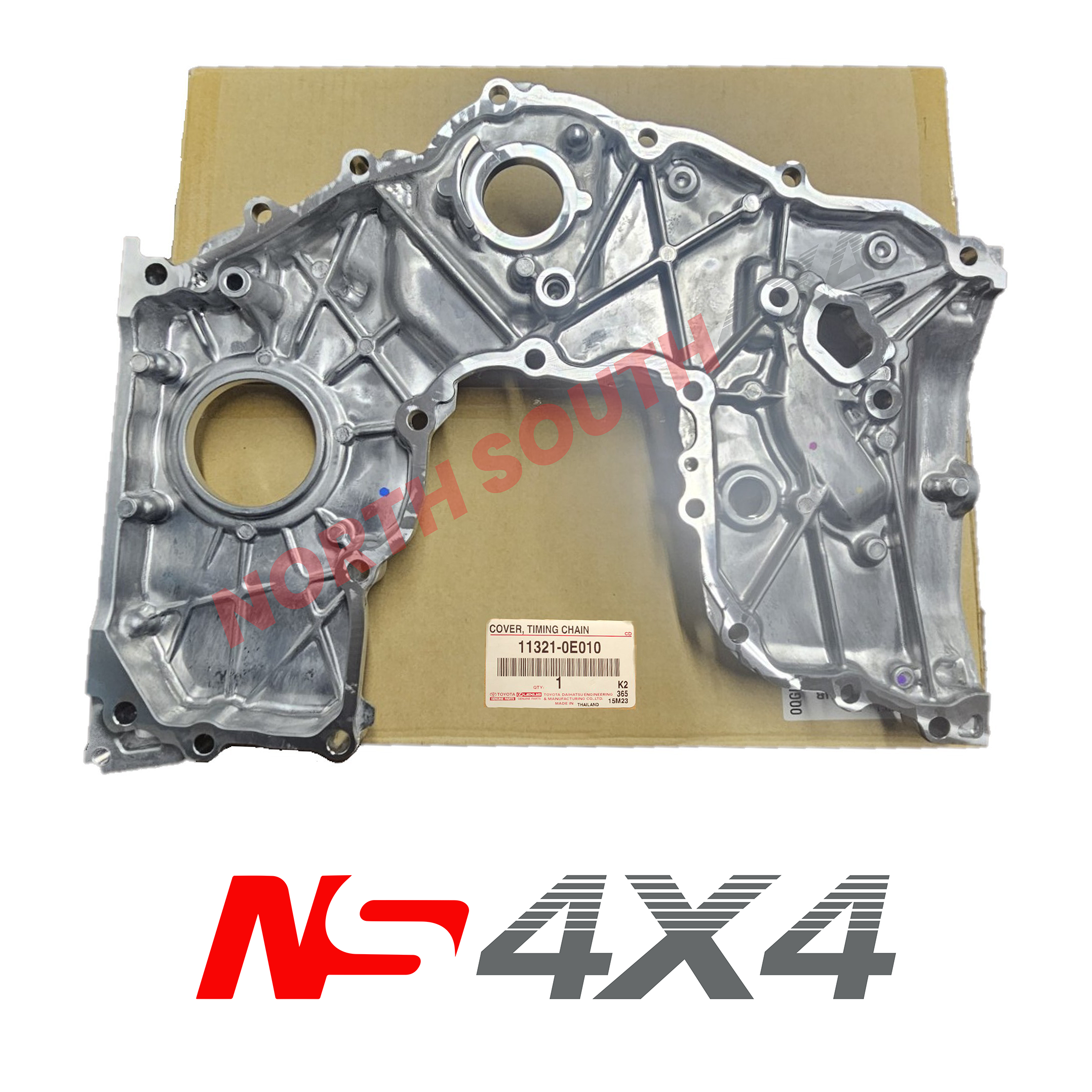 Ns4x4