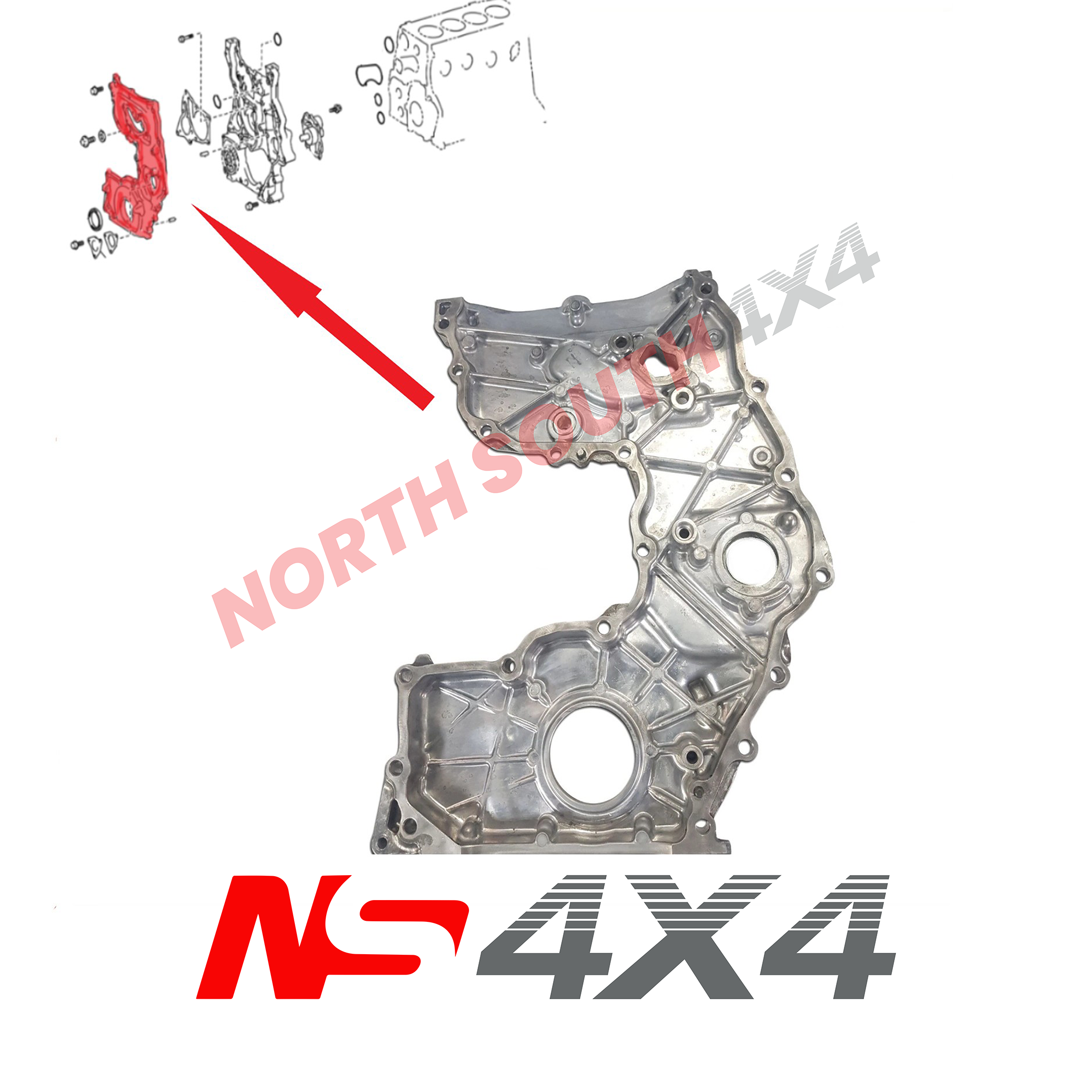 Ns4x4