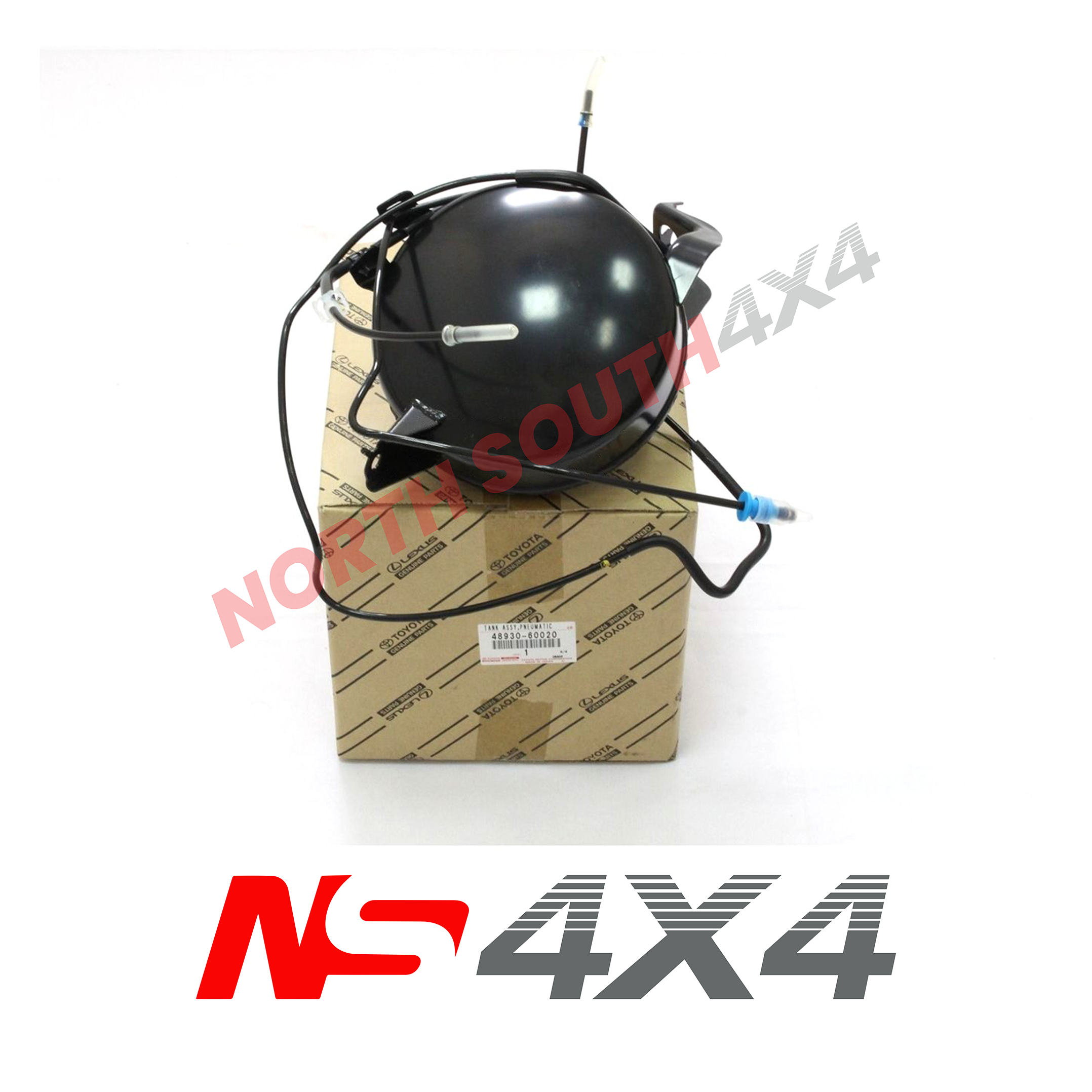 Ns4x4