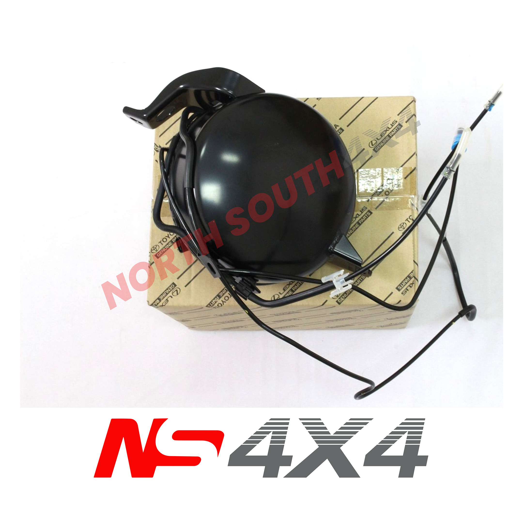 Ns4x4