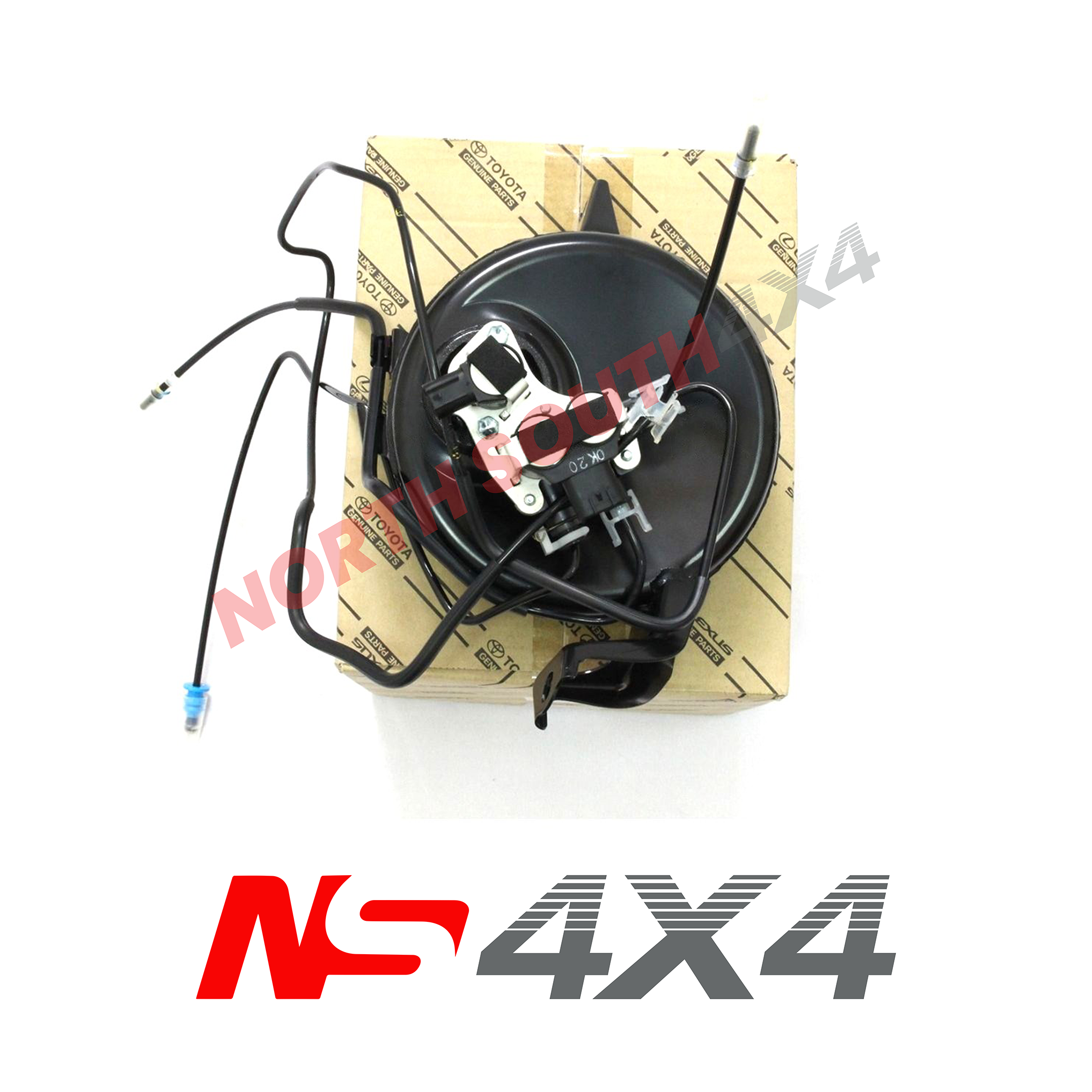 Ns4x4
