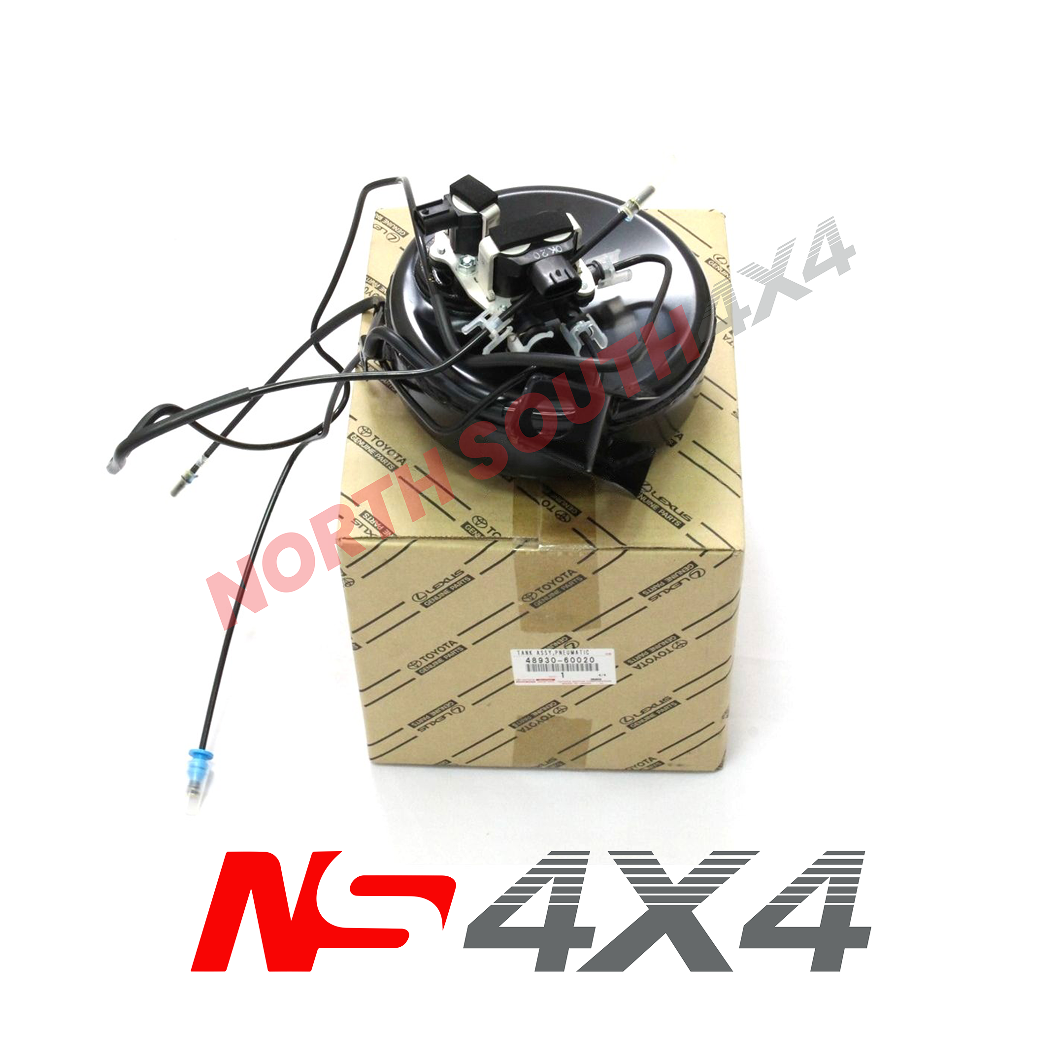 Ns4x4