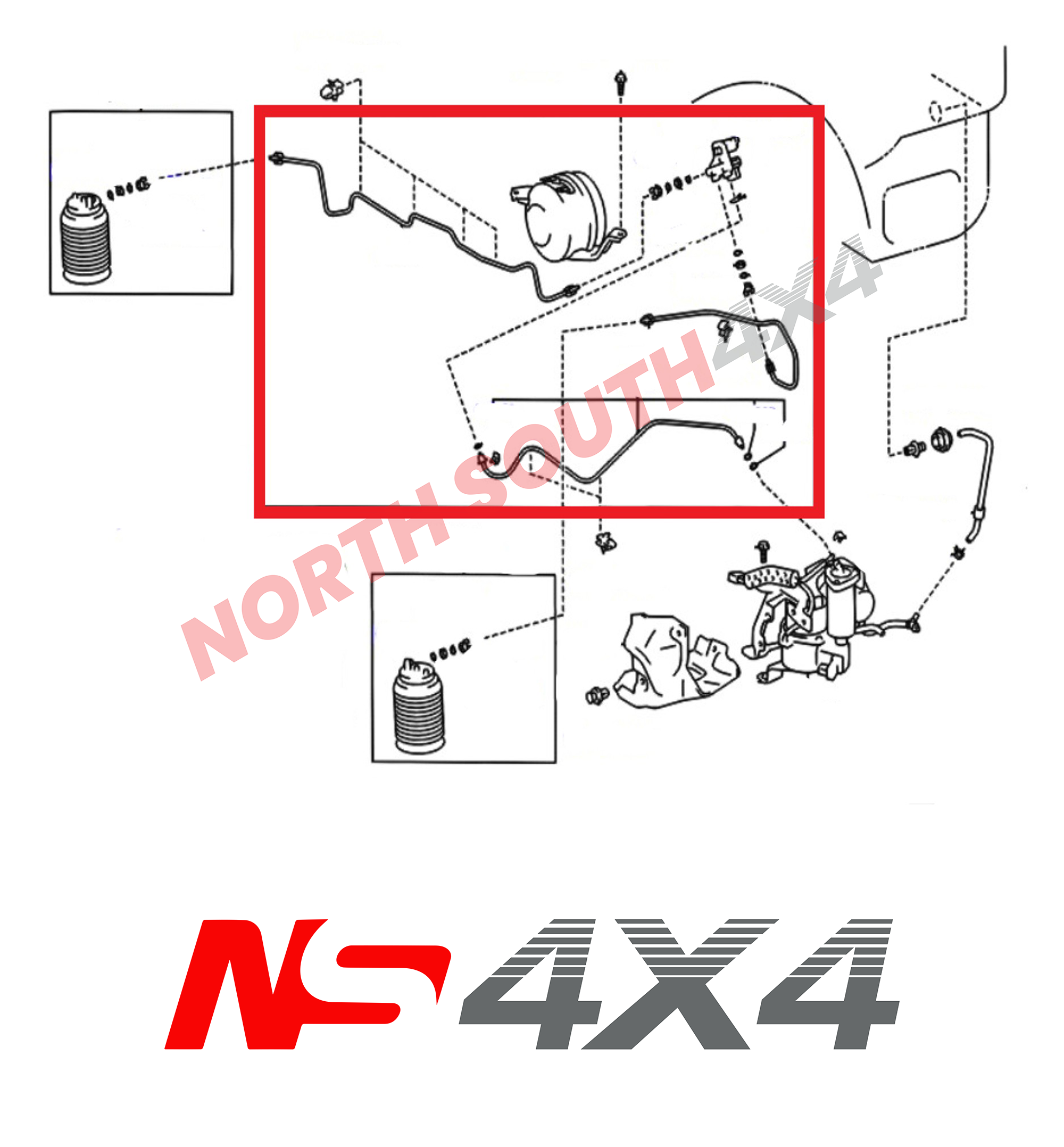 Ns4x4