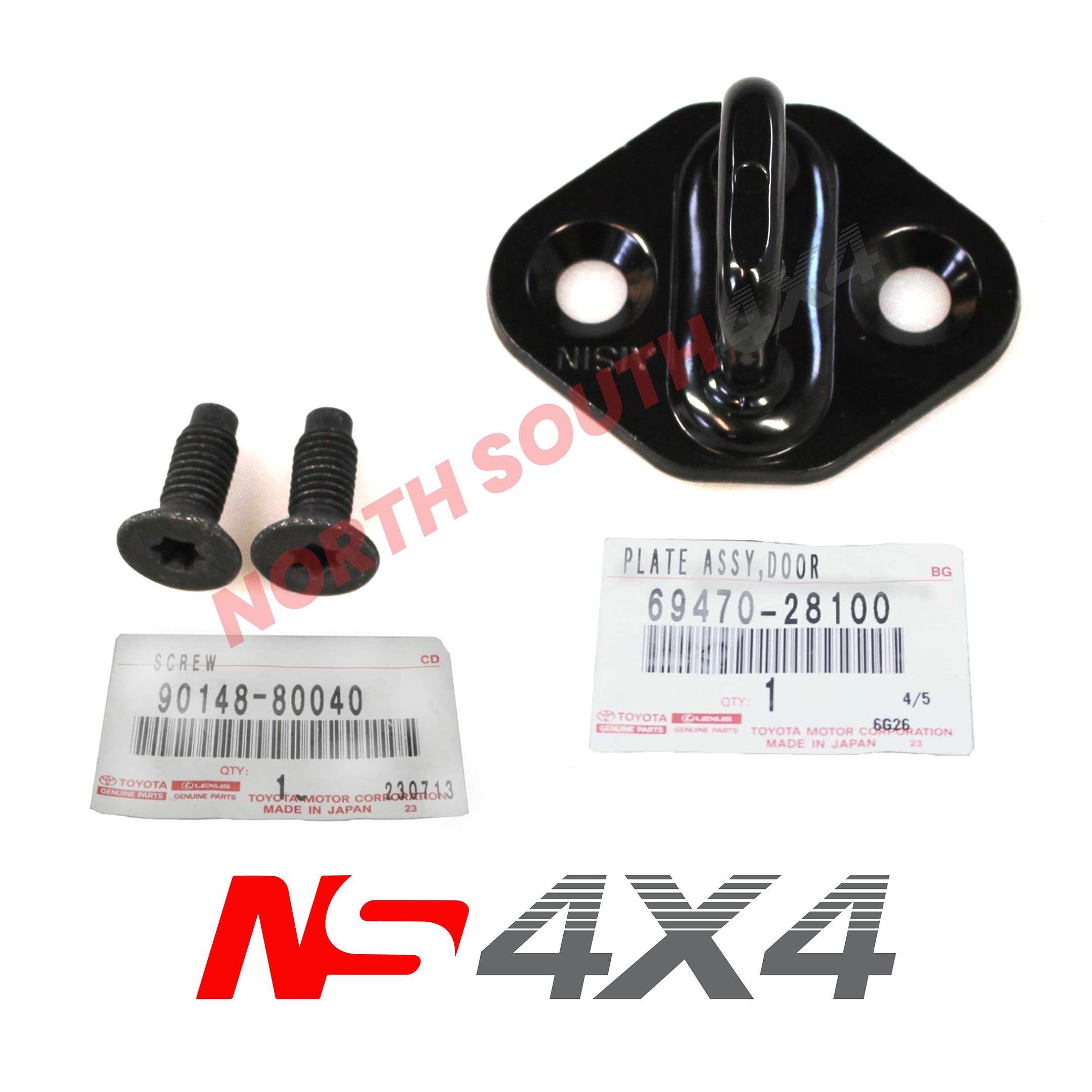 Ns4x4