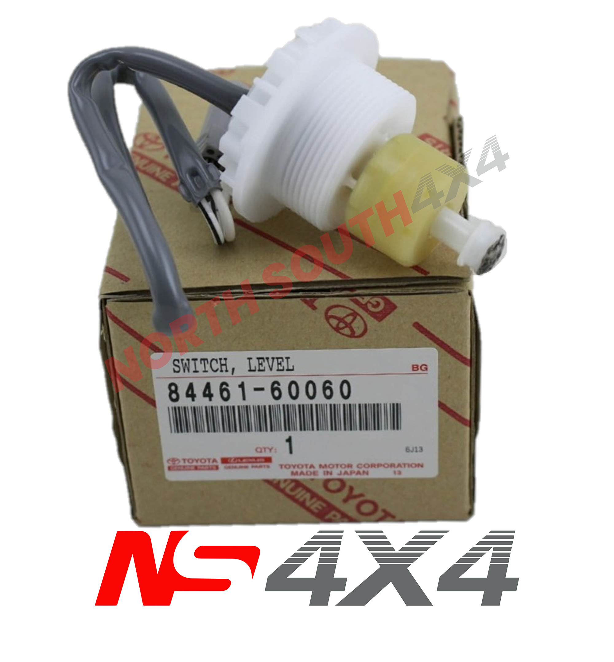 Ns4x4