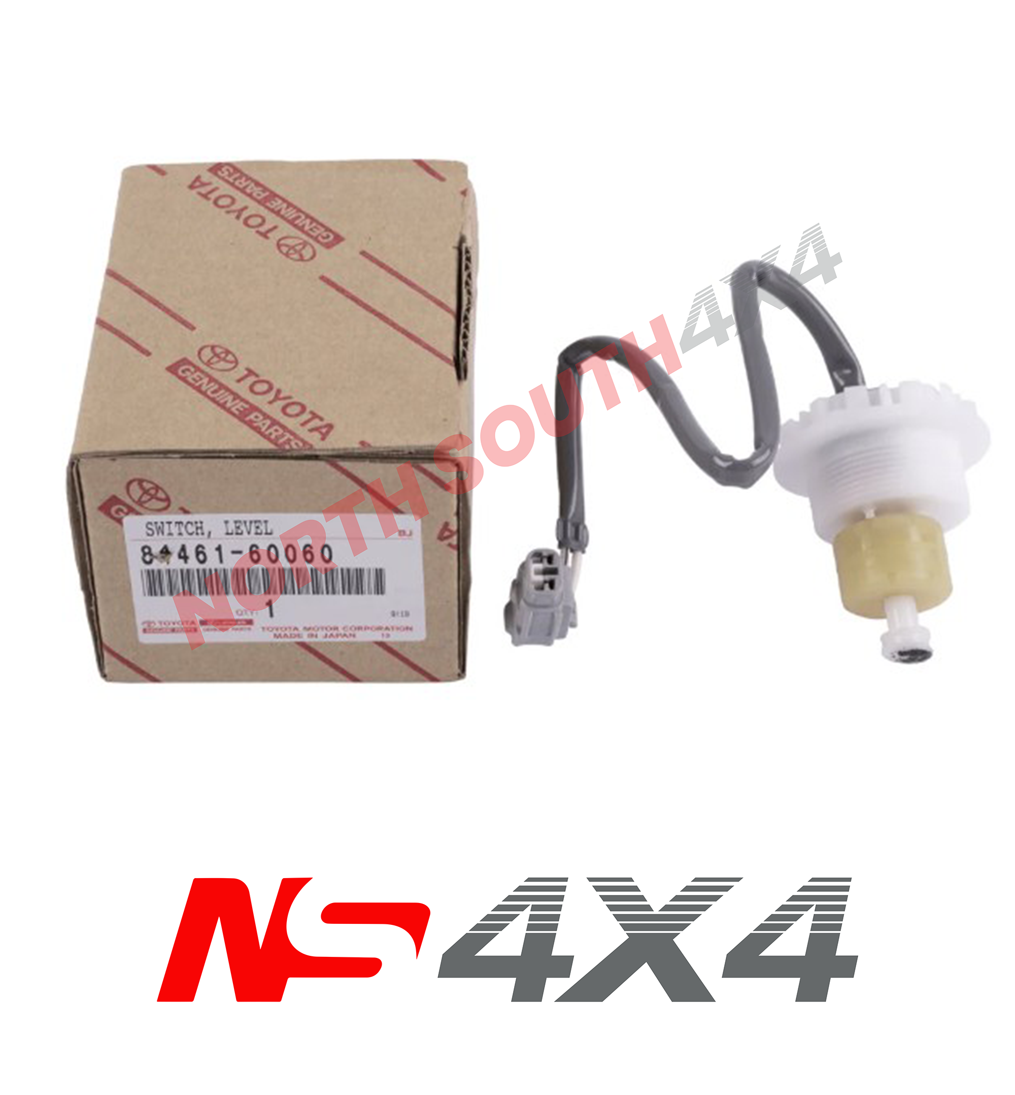 Ns4x4