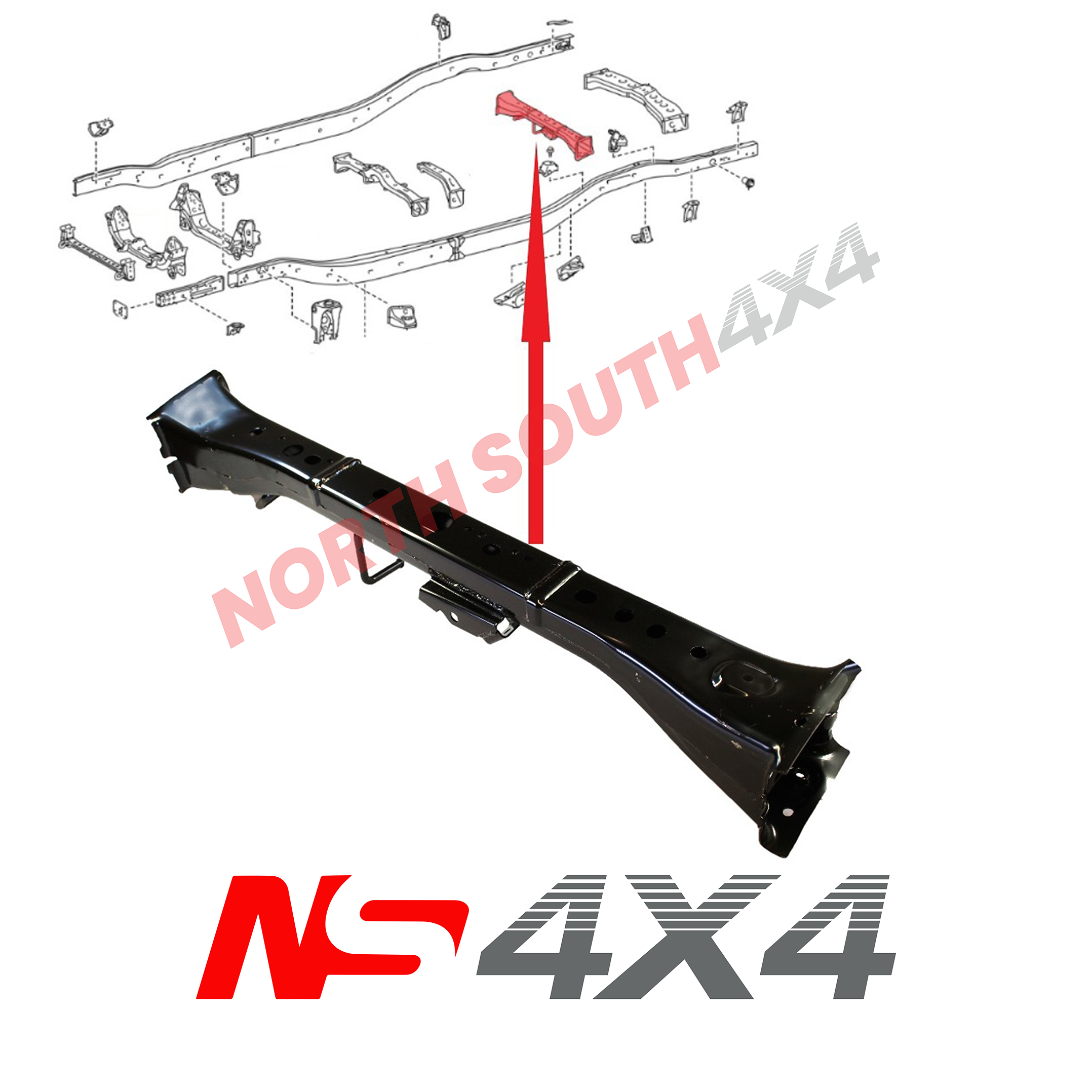 Part List | NS UK Spares