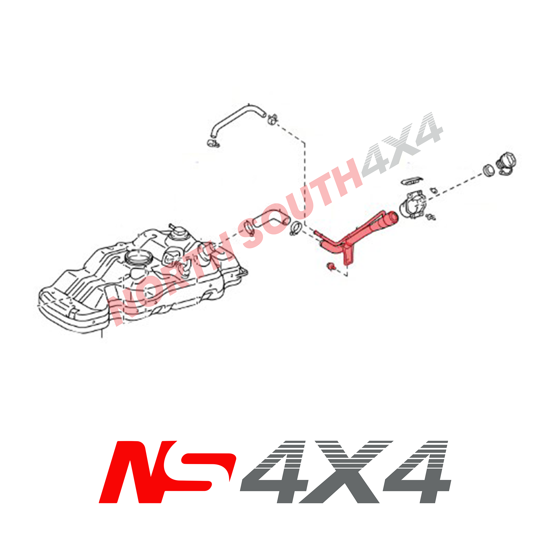 Ns4x4