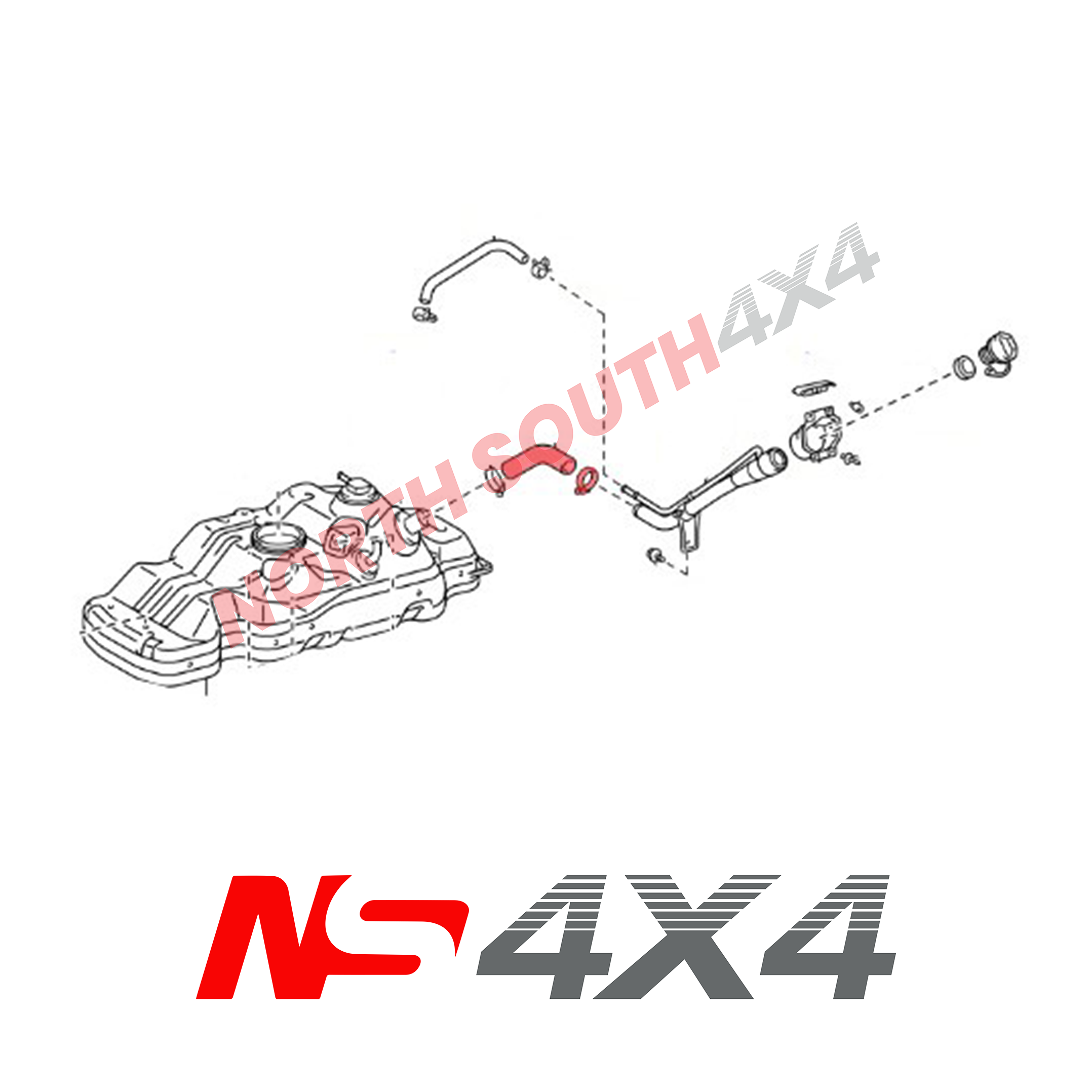 Ns4x4