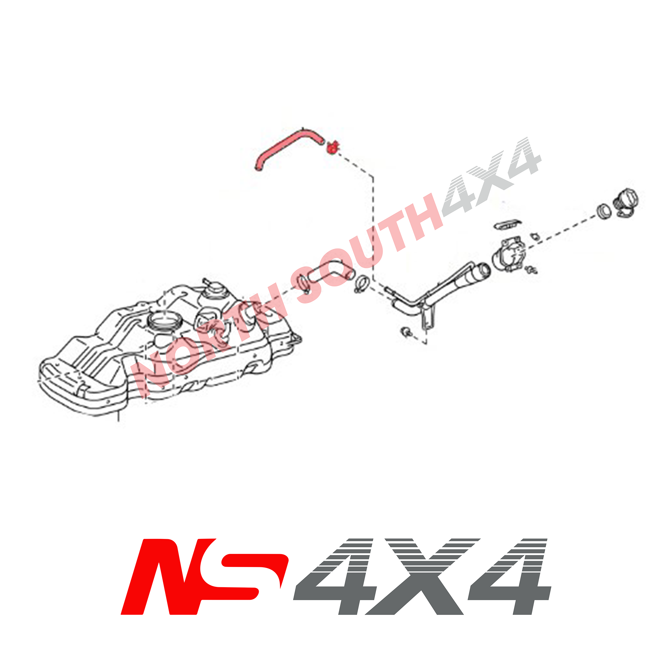 Ns4x4