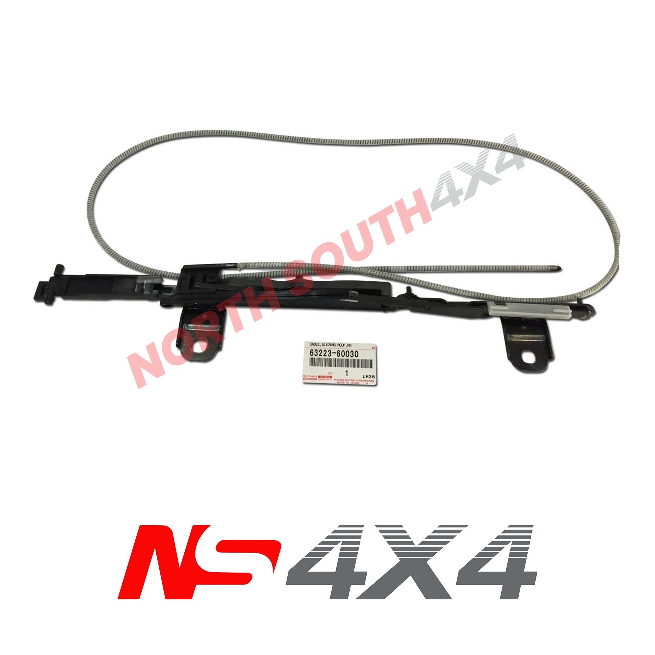 Ns4x4