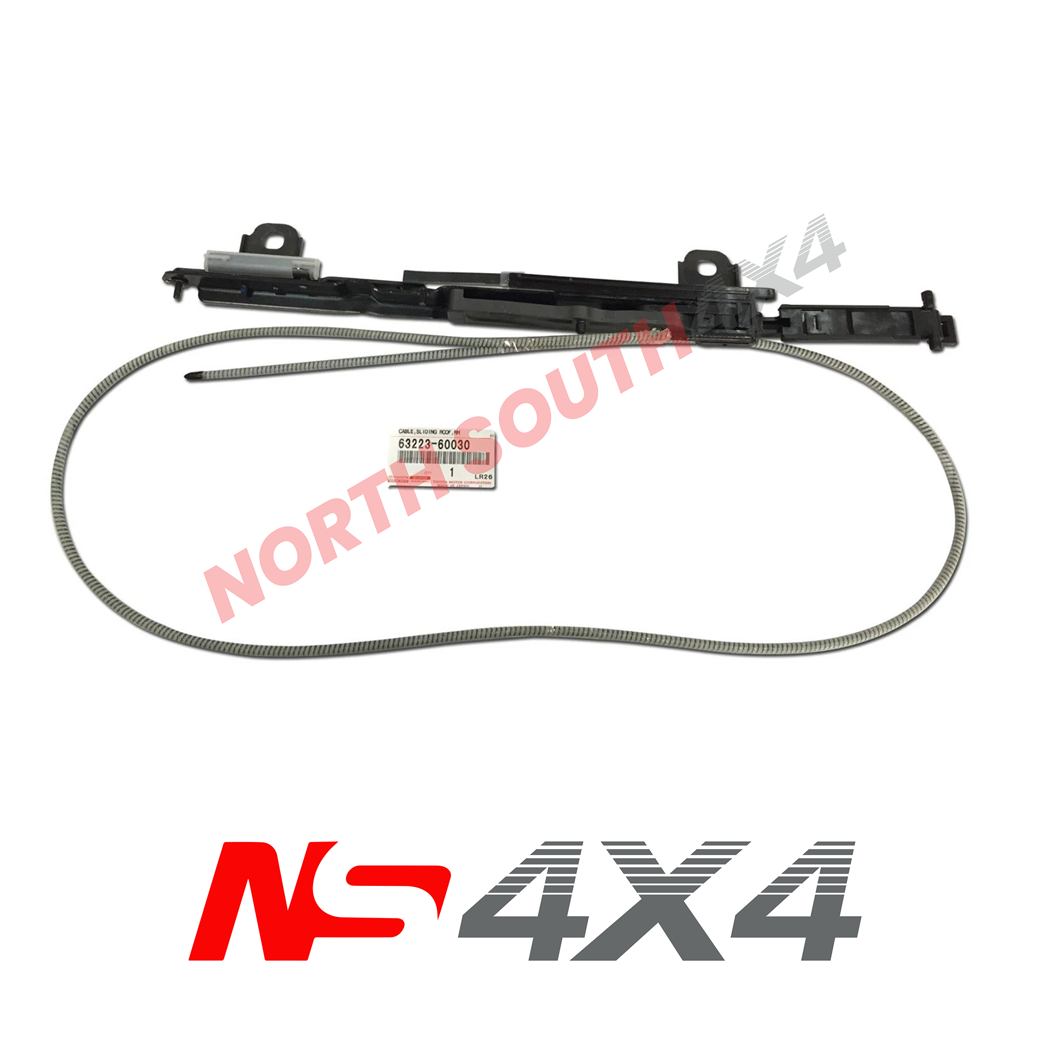 Ns4x4
