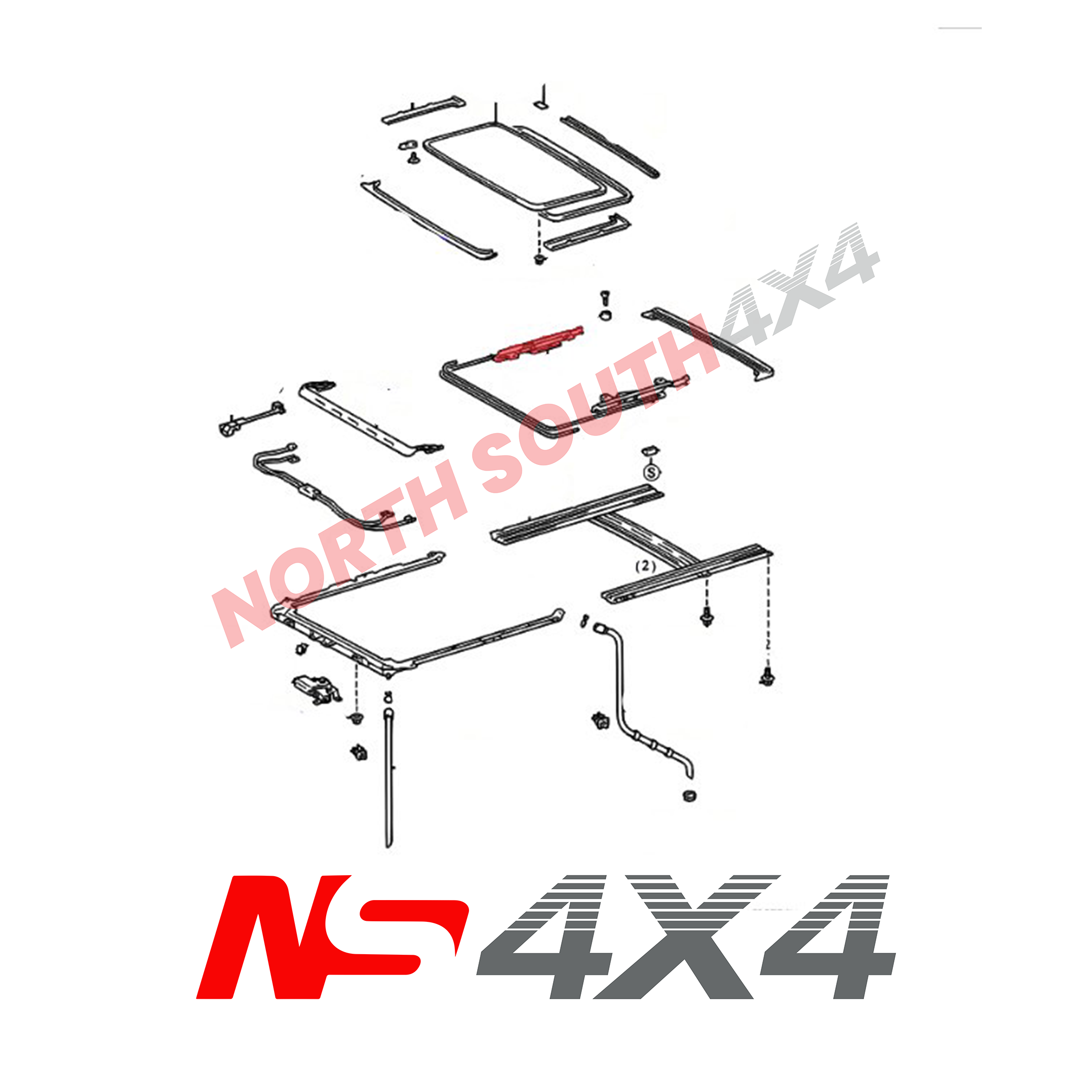 Ns4x4