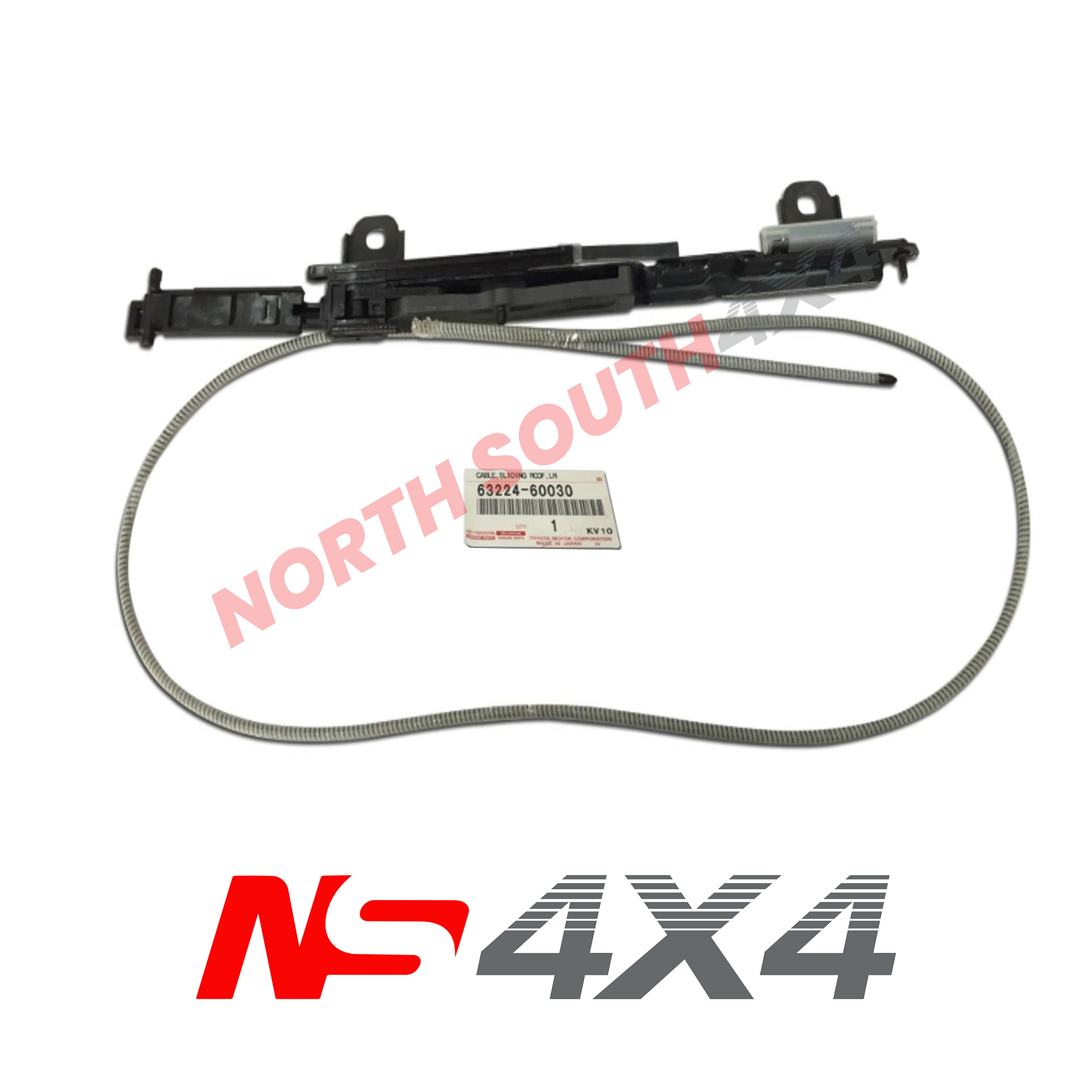 Ns4x4