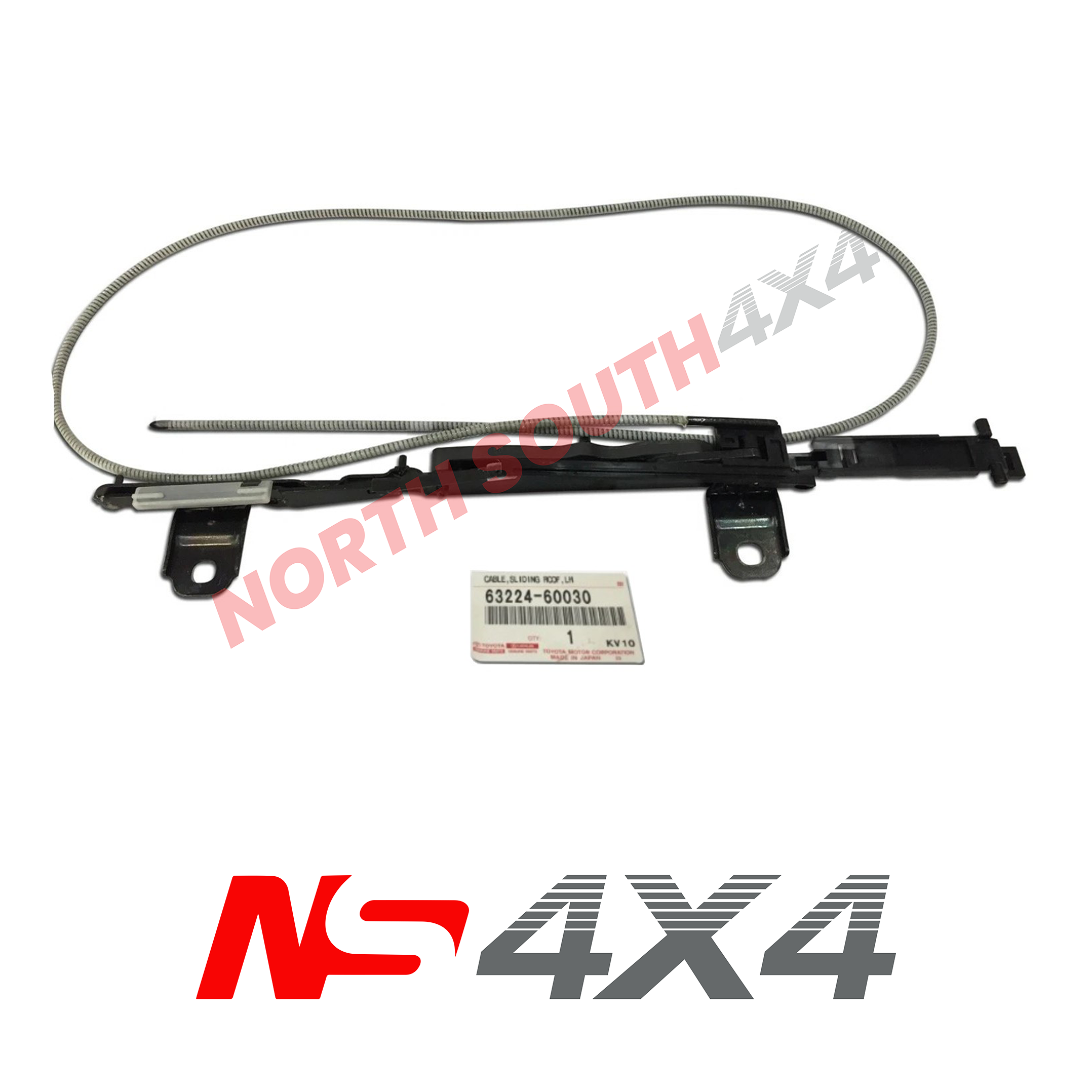 Ns4x4