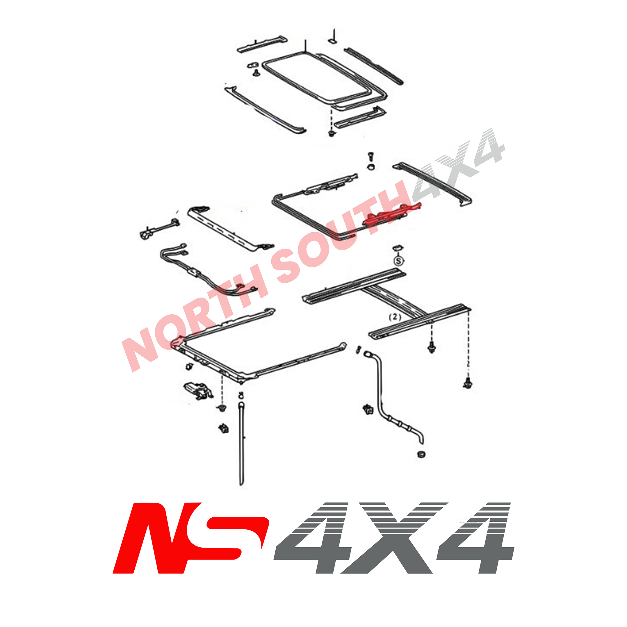 Ns4x4