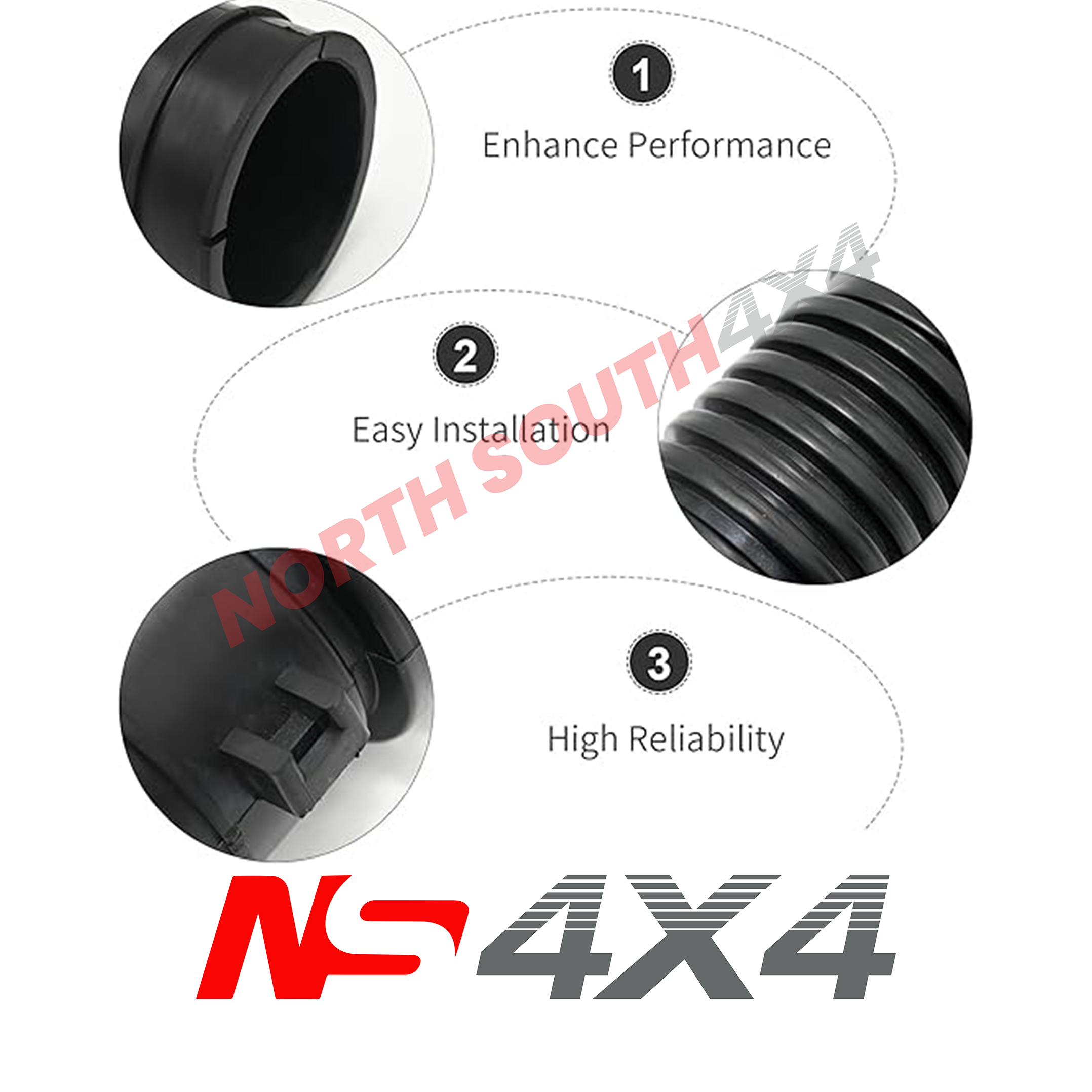Ns4x4