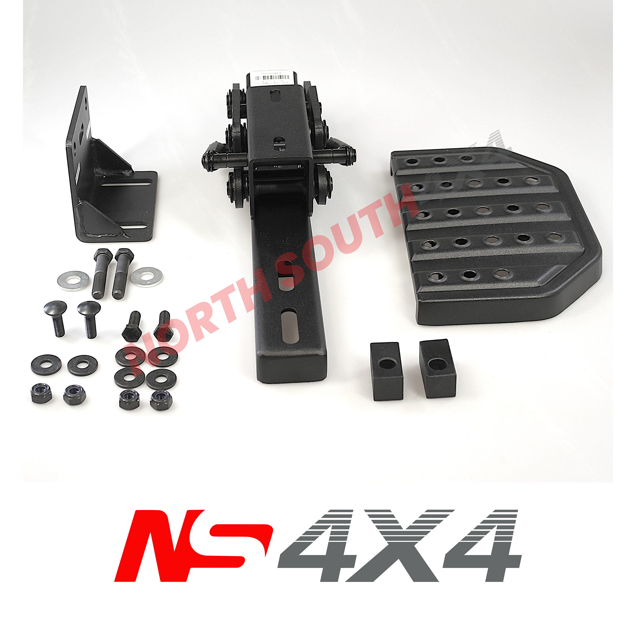Ns4x4