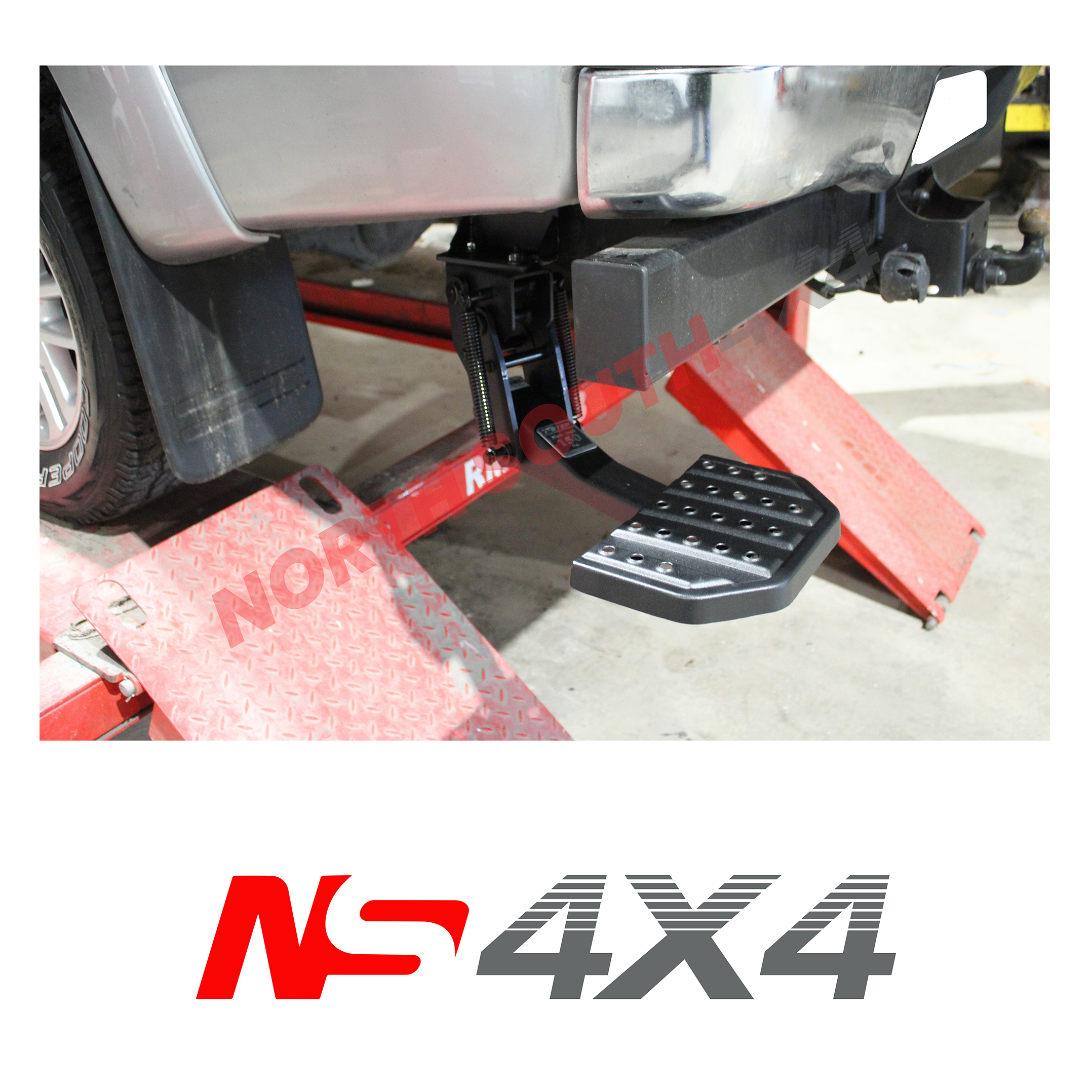 Ns4x4