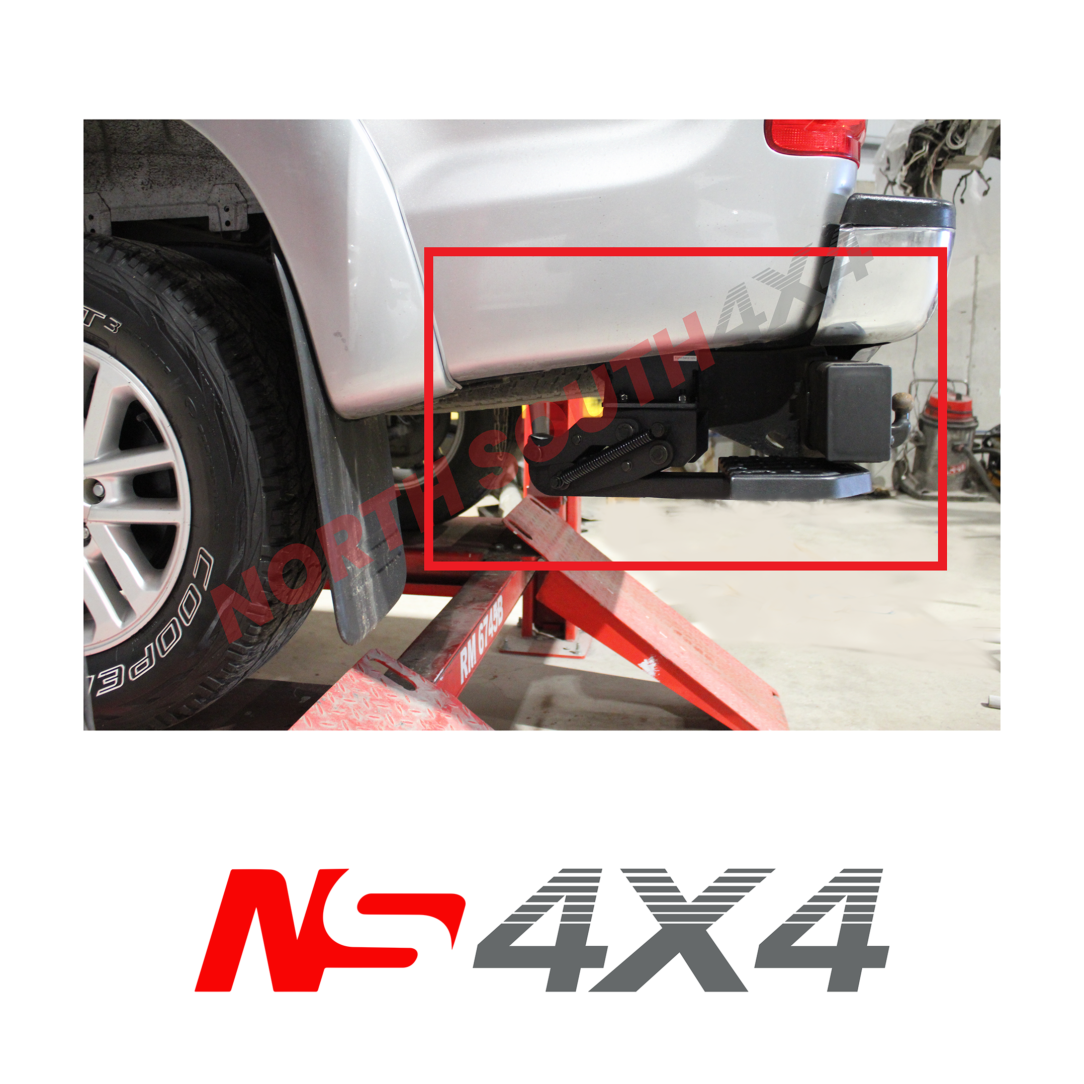 Ns4x4