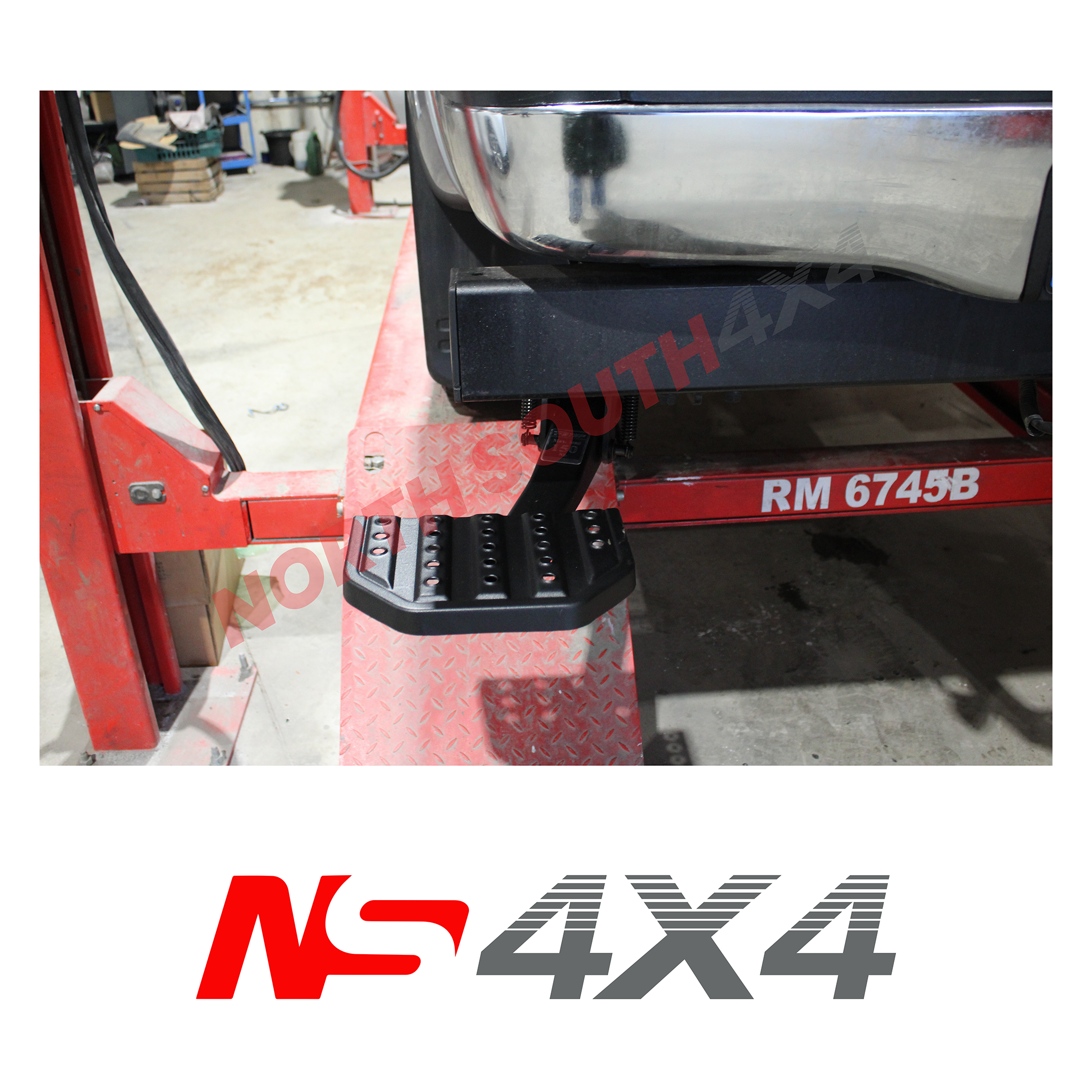 Ns4x4