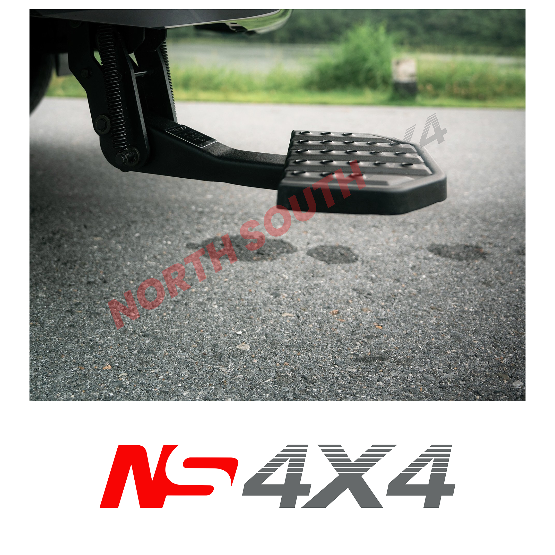 Ns4x4