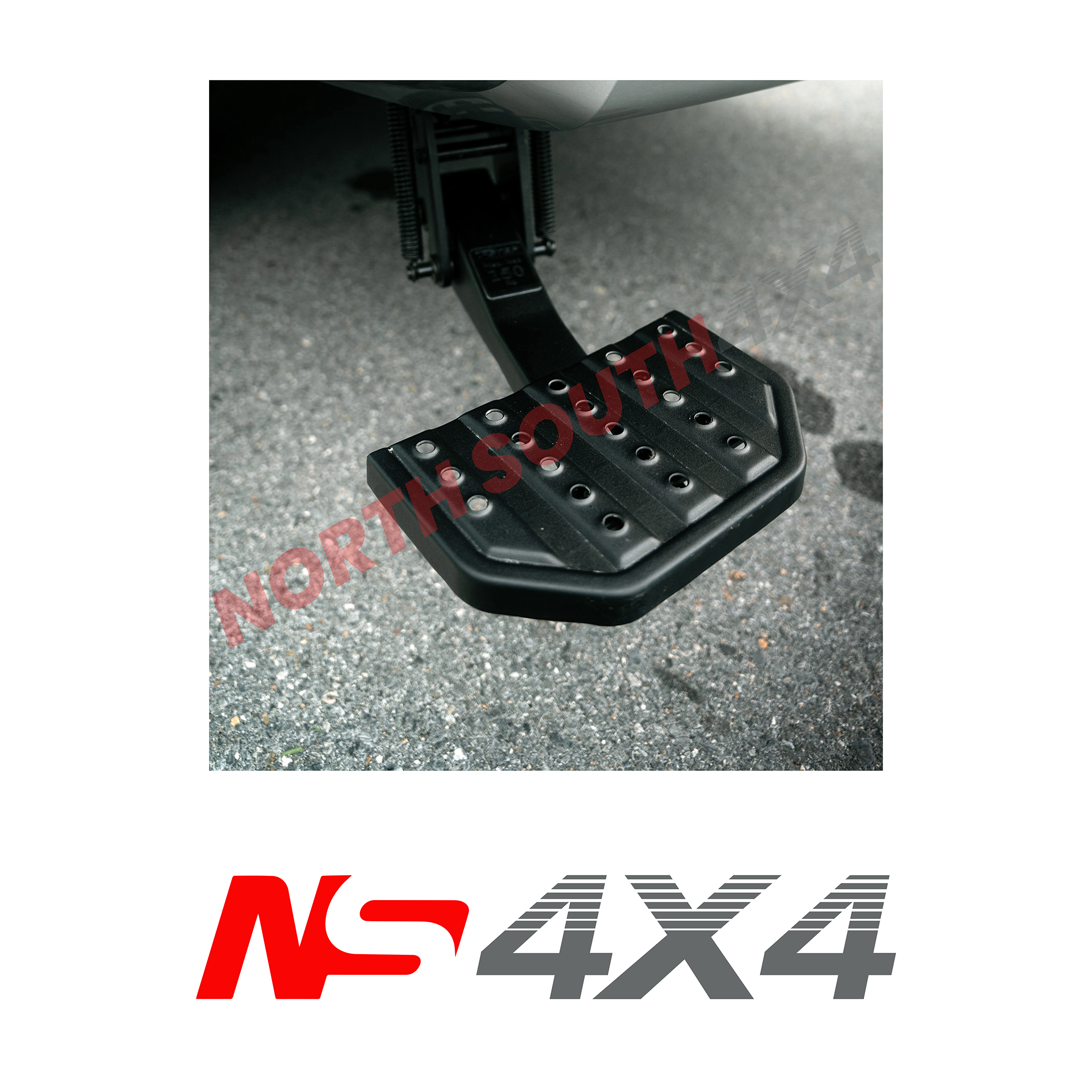 Ns4x4