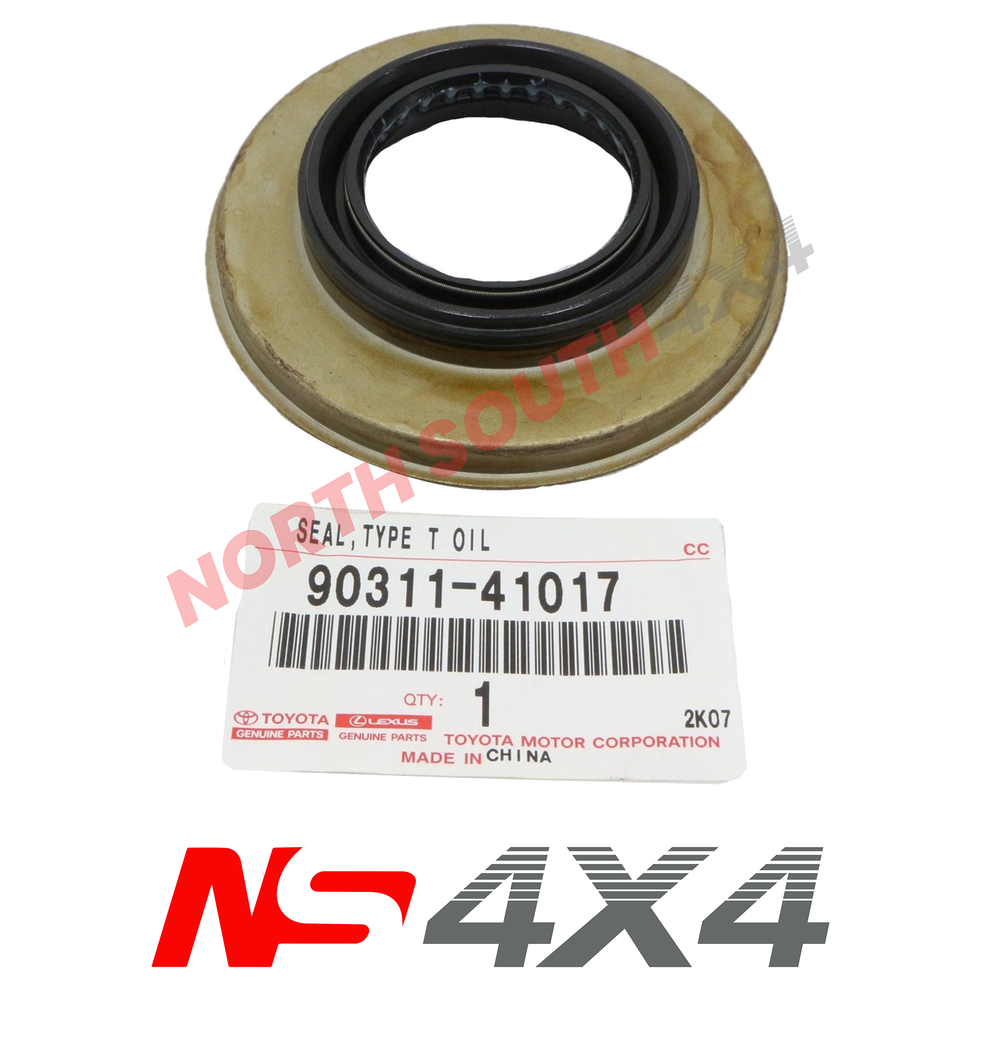 Ns4x4