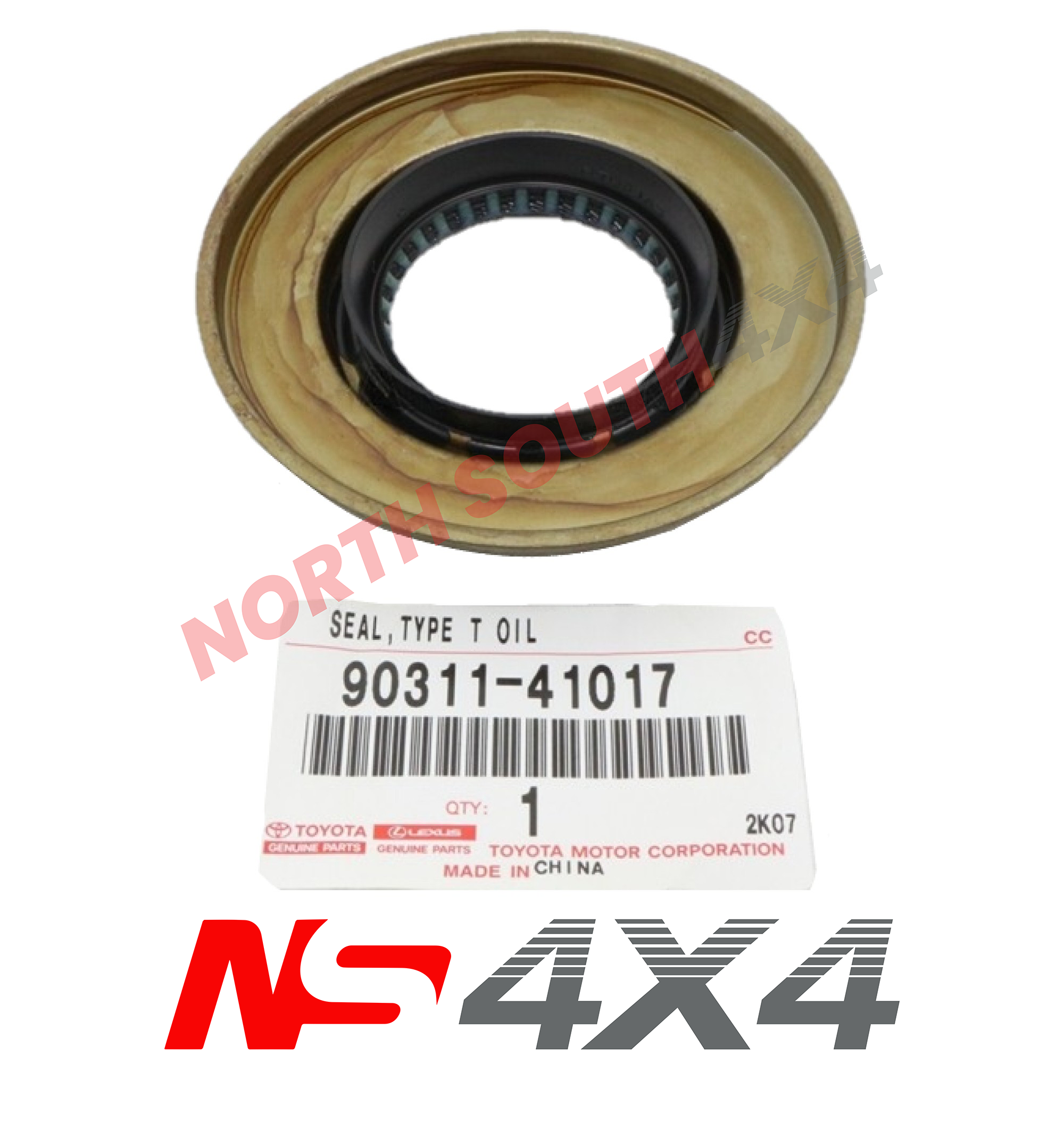 Ns4x4