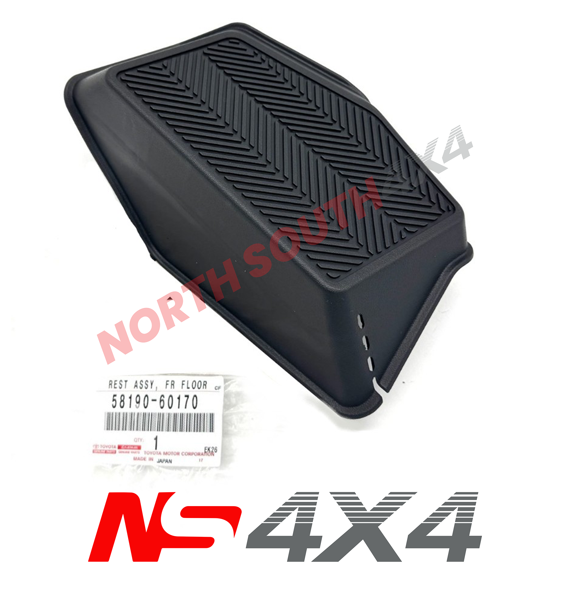 Ns4x4