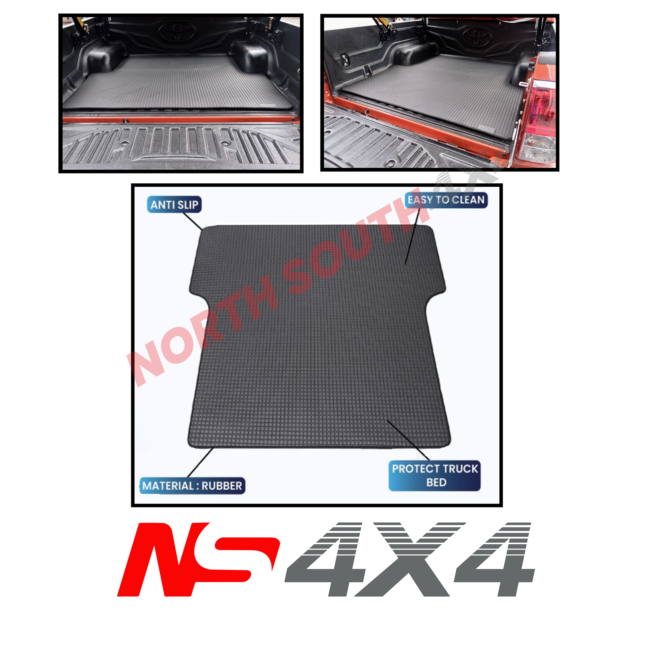 Ns4x4