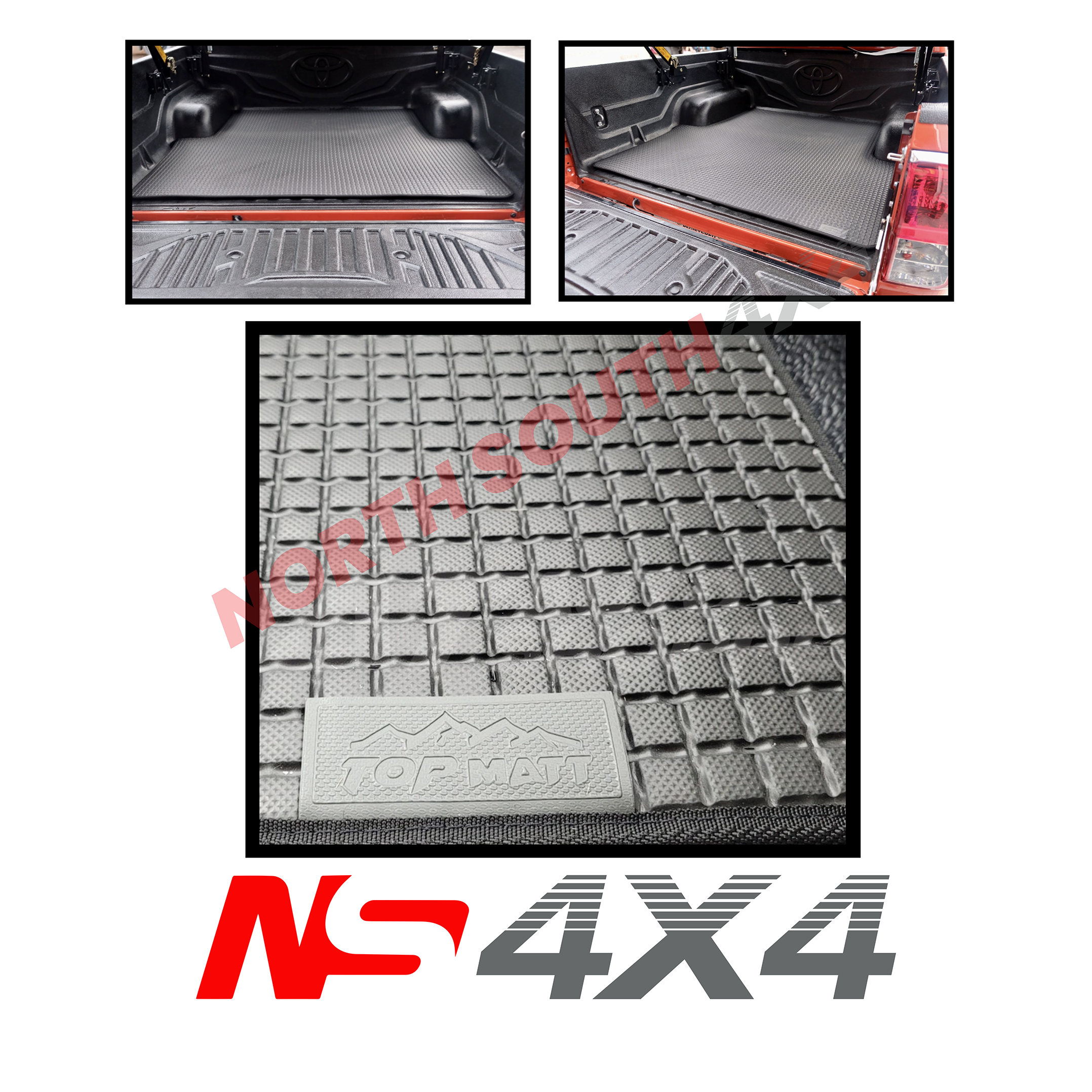 Ns4x4