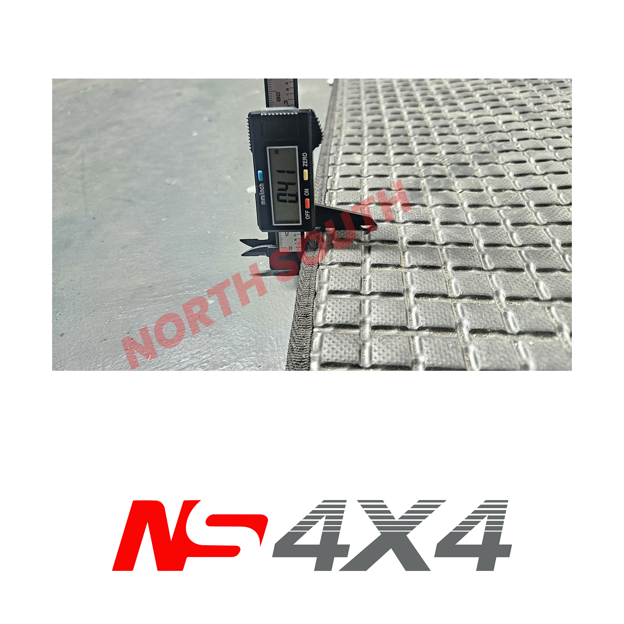 Ns4x4