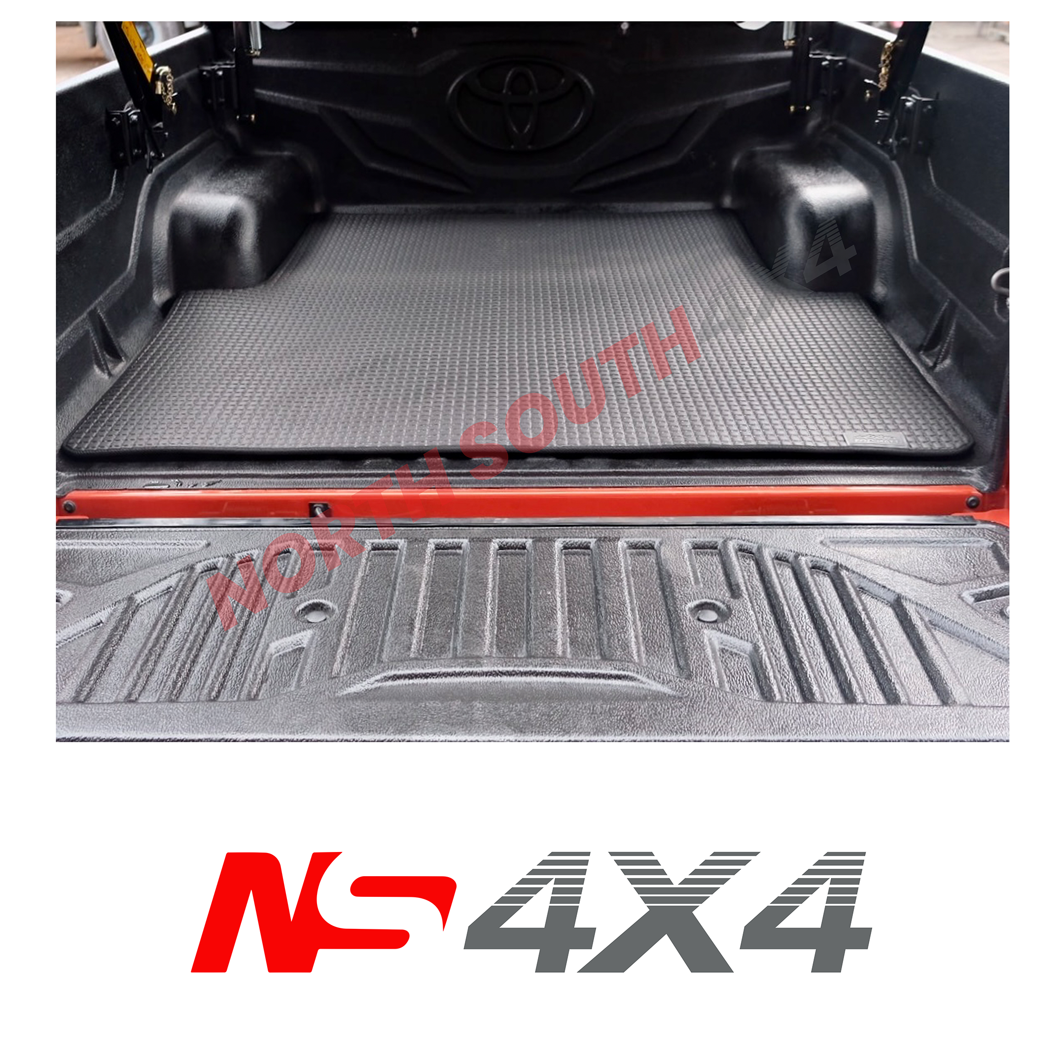 Ns4x4