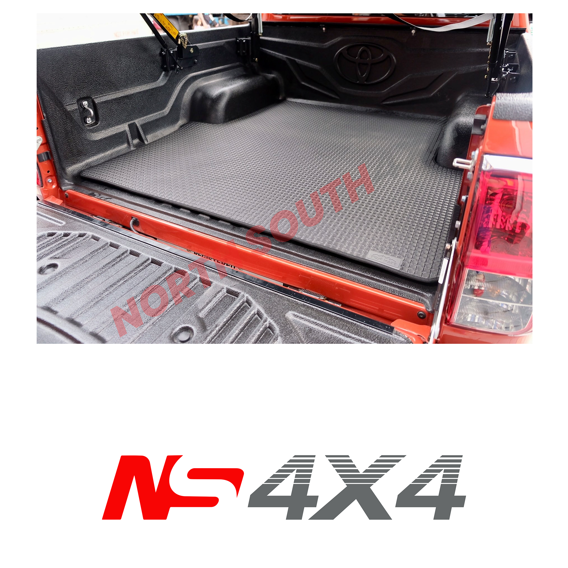 Ns4x4