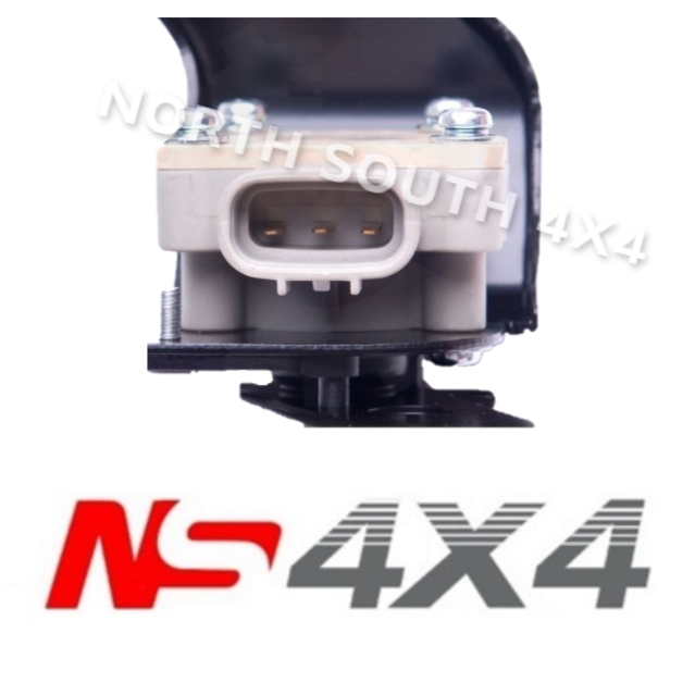 Ns4x4