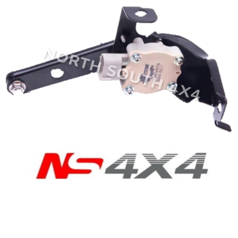 Ns4x4