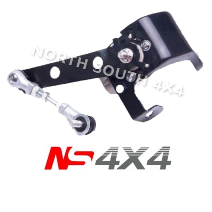 Ns4x4