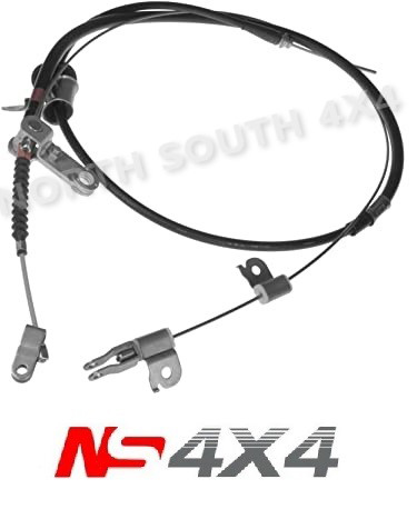 Ns4x4
