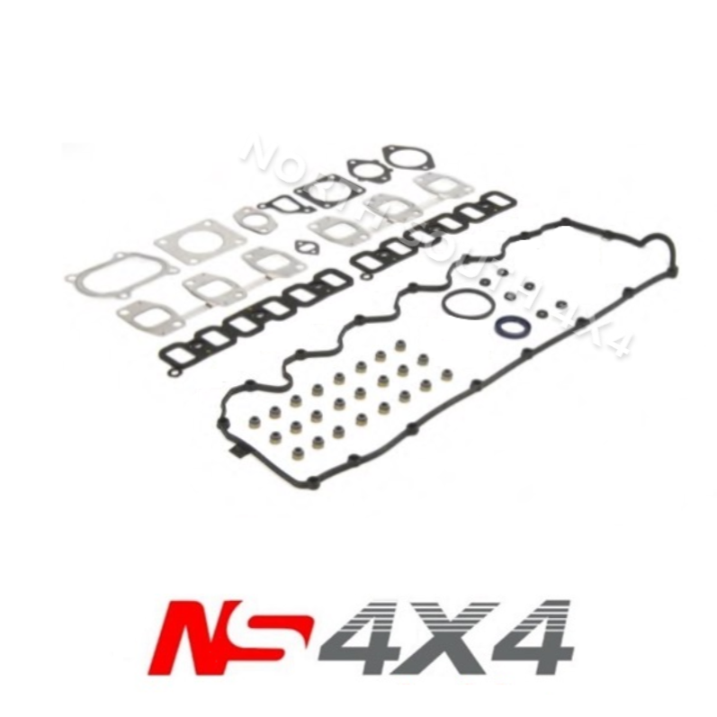 Ns4x4