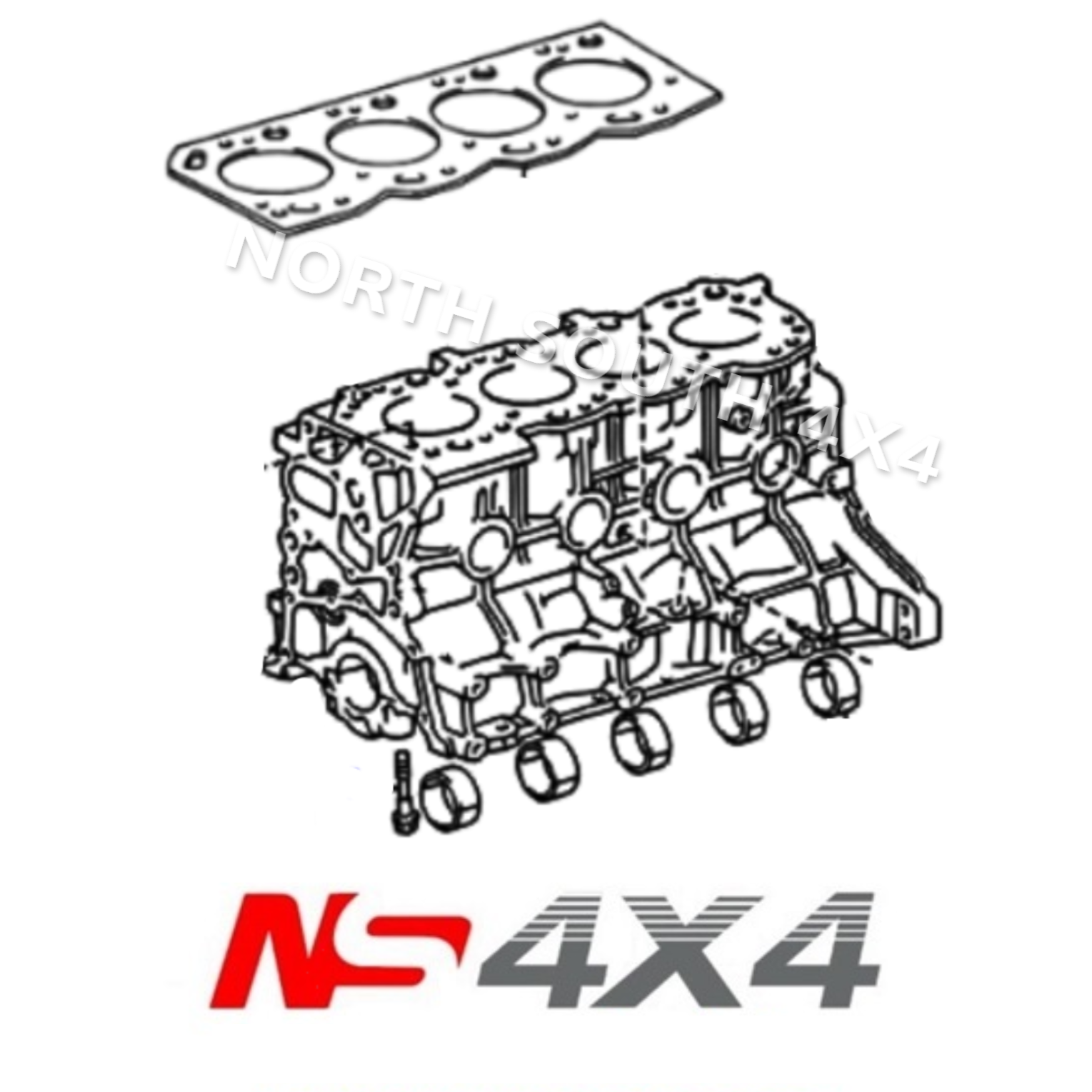 Ns4x4