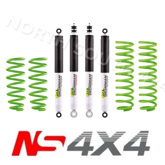 Ns4x4