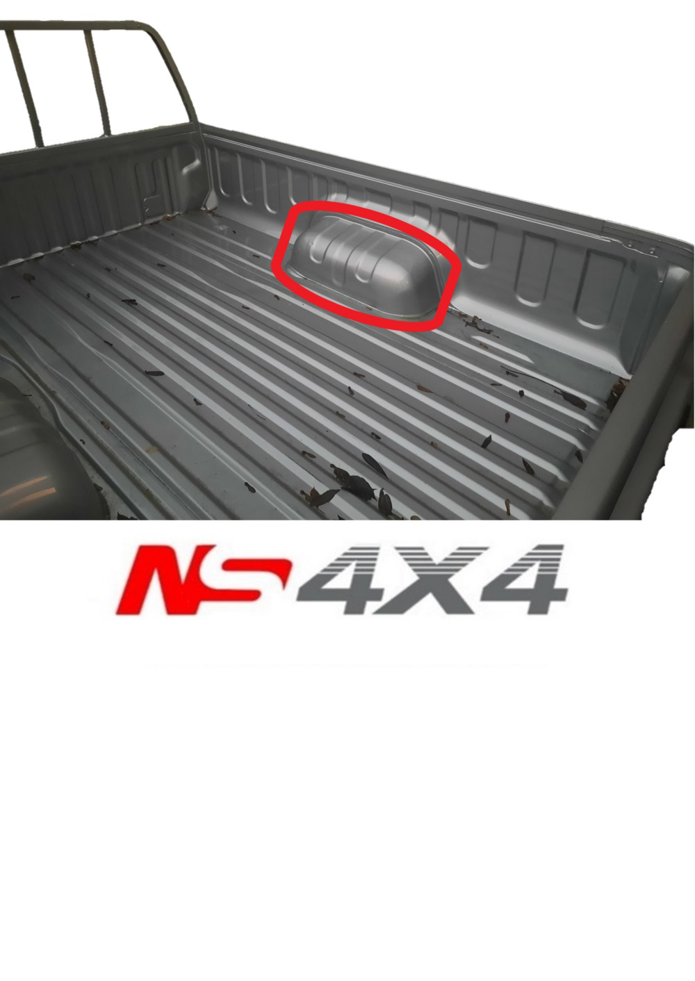 Ns4x4