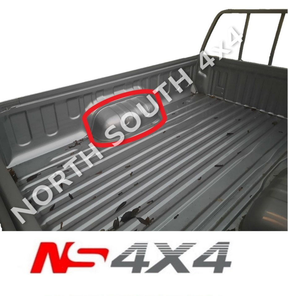 Ns4x4