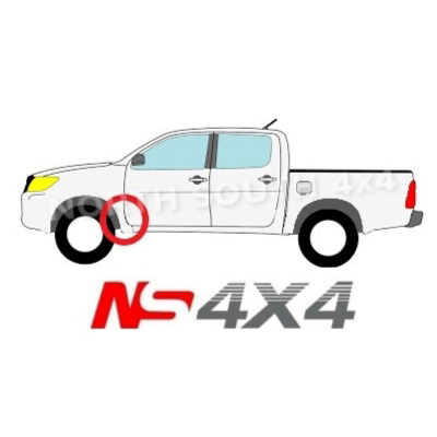 Ns4x4