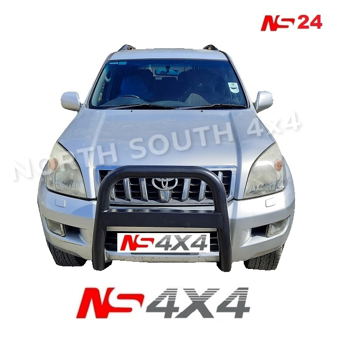 Ns4x4