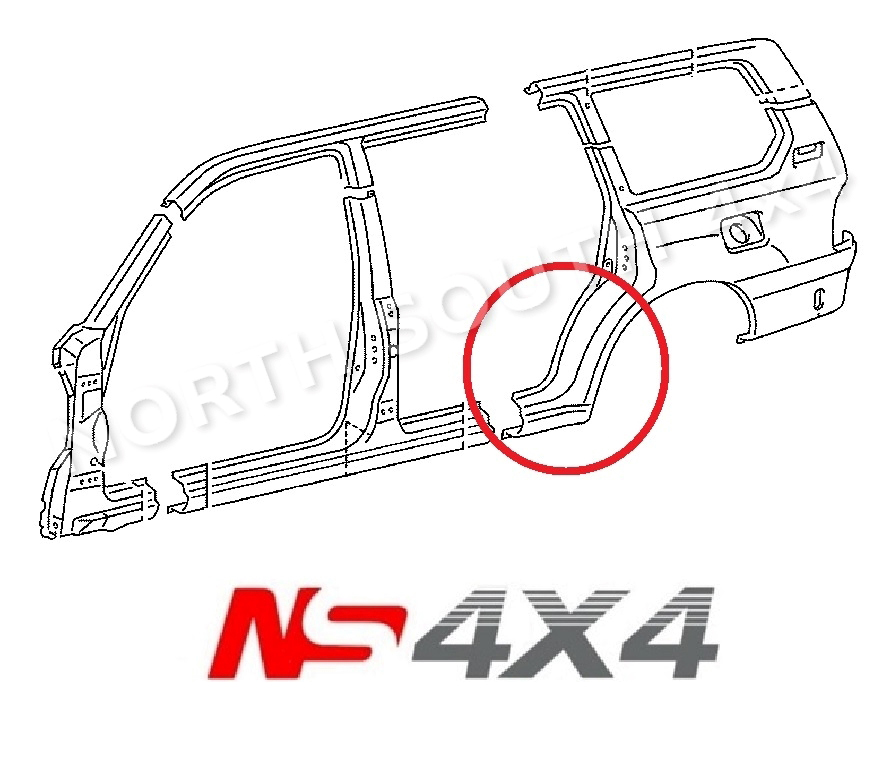 Ns4x4
